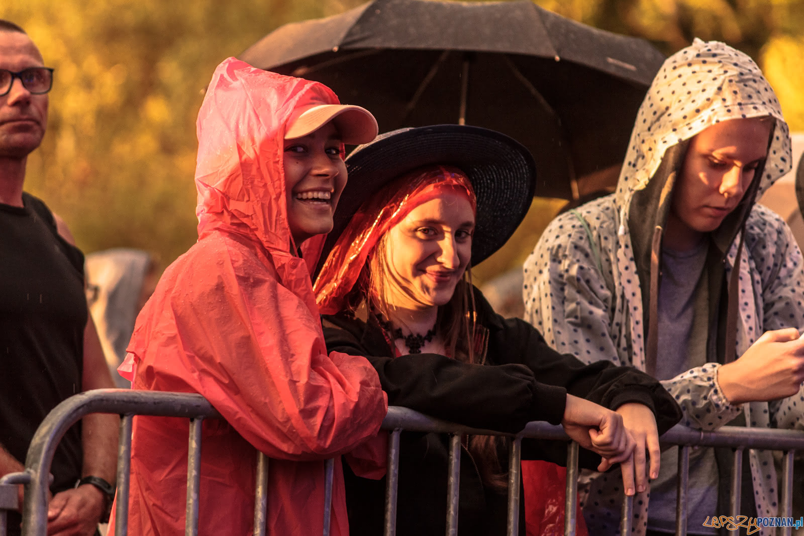 Fisz Emade #Nafalach Foto: lepszyPOZNAN.pl / Ewelina Jaśkowiak Fisz Emade #Nafalach Foto: lepszyPOZNAN.pl / Ewelina Jaśkowiak