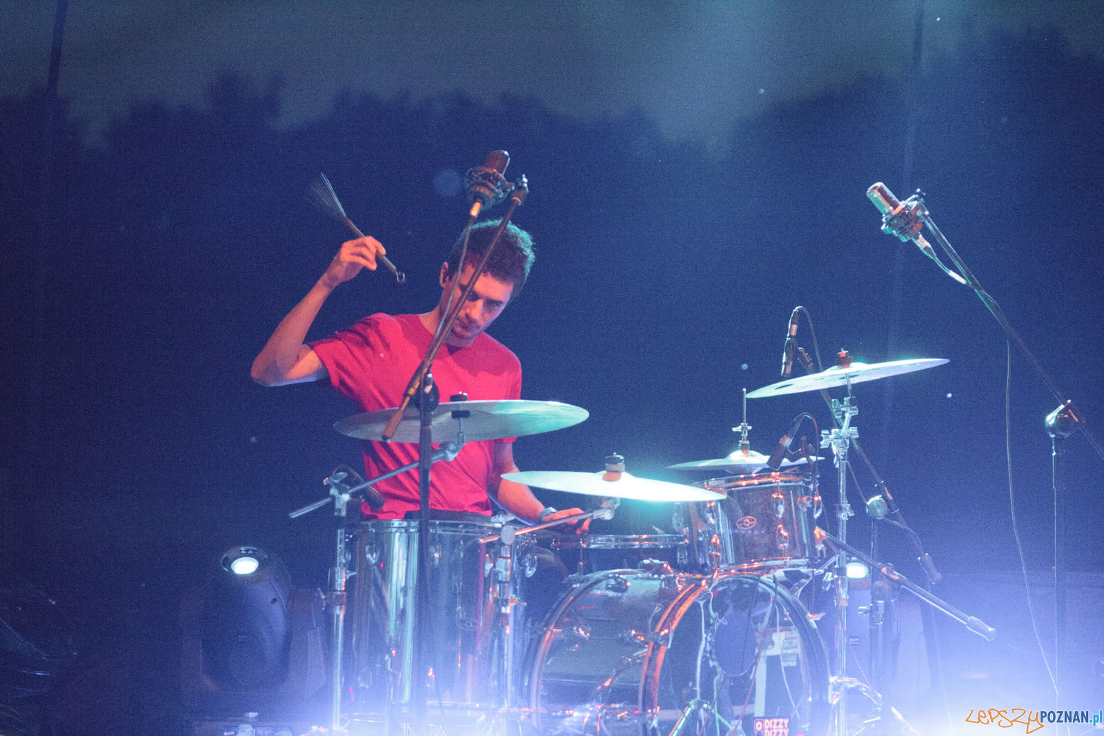 Barbara Wrońska #NaFalach Foto: lepszyPOZNAN.pl / Ewelina Jaśkowiak Barbara Wrońska #NaFalach Foto: lepszyPOZNAN.pl / Ewelina Jaśkowiak