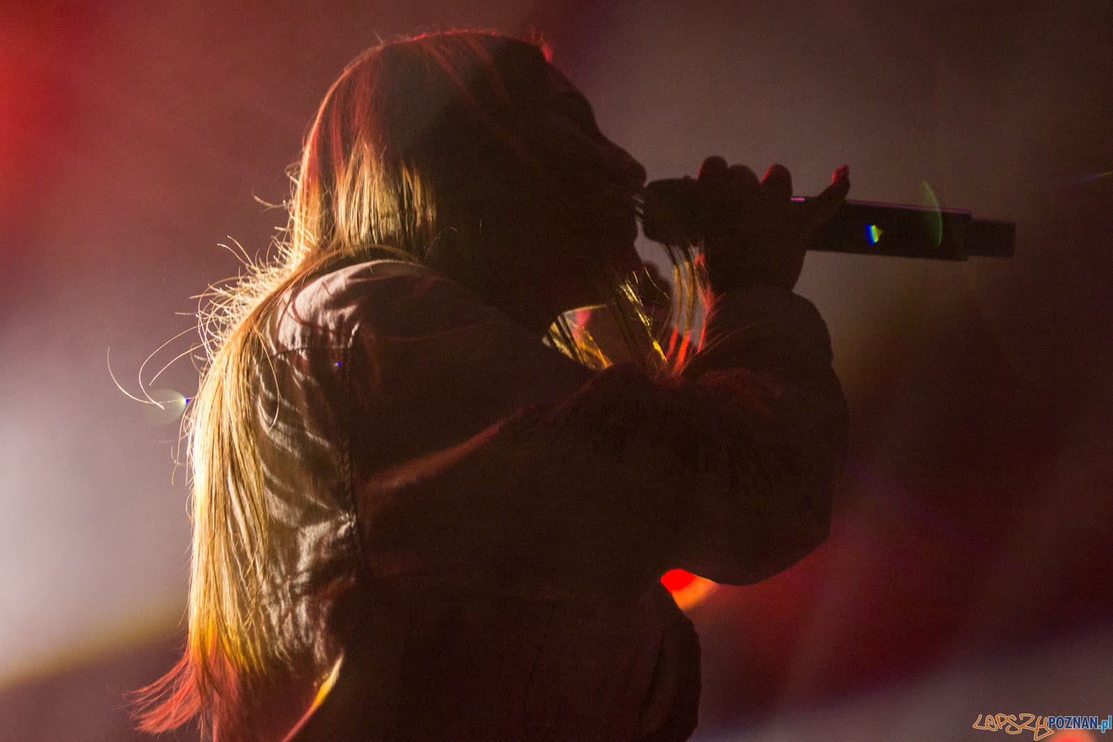 Xxanaxx #NaFalach Foto: lepszyPOZNAN.pl / Ewelina Jaśkowiak Xxanaxx #NaFalach Foto: lepszyPOZNAN.pl / Ewelina Jaśkowiak