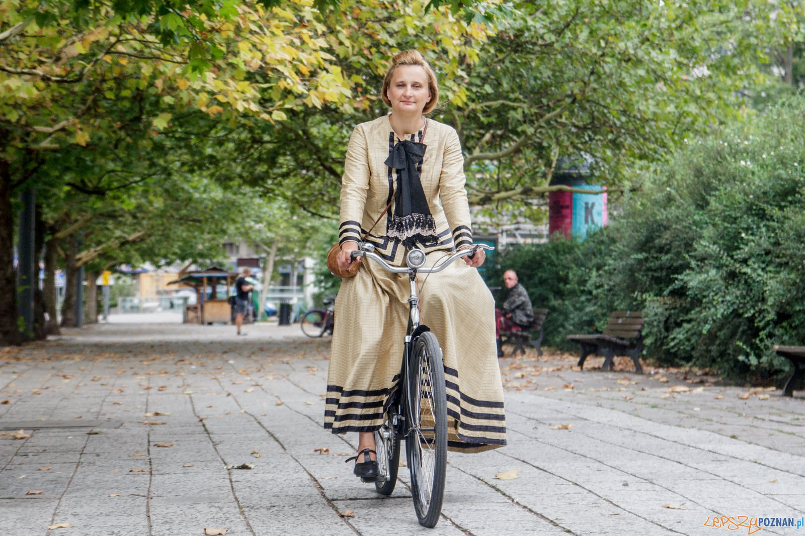 Siłaczki Foto: lepszyPOZNAN.pl / Ewelina Jaśkowiak Siłaczki Foto: lepszyPOZNAN.pl / Ewelina Jaśkowiak