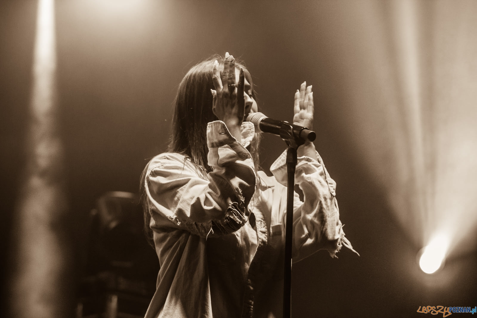 Xxanaxx #NaFalach Foto: lepszyPOZNAN.pl / Ewelina Jaśkowiak Xxanaxx #NaFalach Foto: lepszyPOZNAN.pl / Ewelina Jaśkowiak