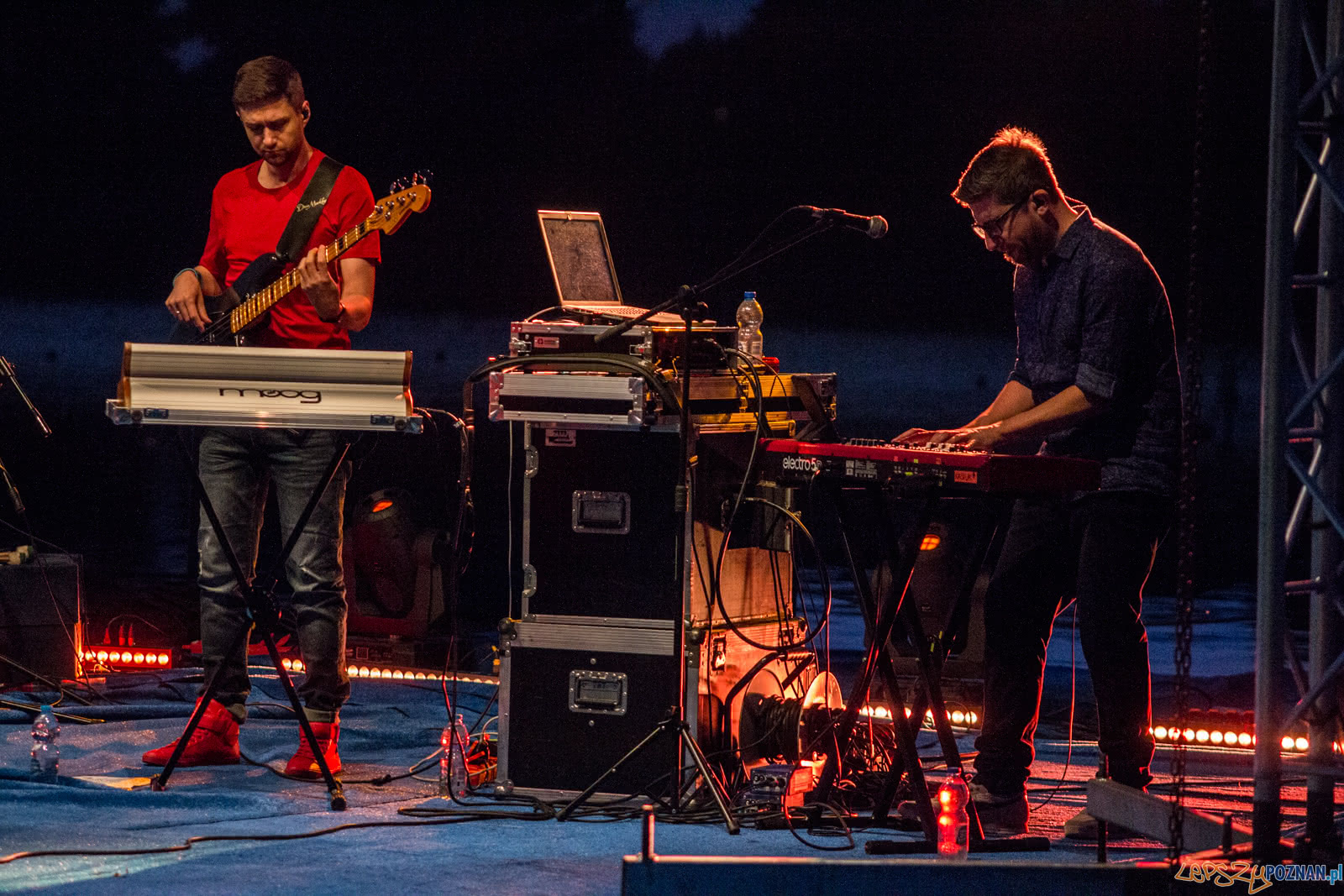 Barbara Wrońska #NaFalach Foto: lepszyPOZNAN.pl / Ewelina Jaśkowiak Barbara Wrońska #NaFalach Foto: lepszyPOZNAN.pl / Ewelina Jaśkowiak