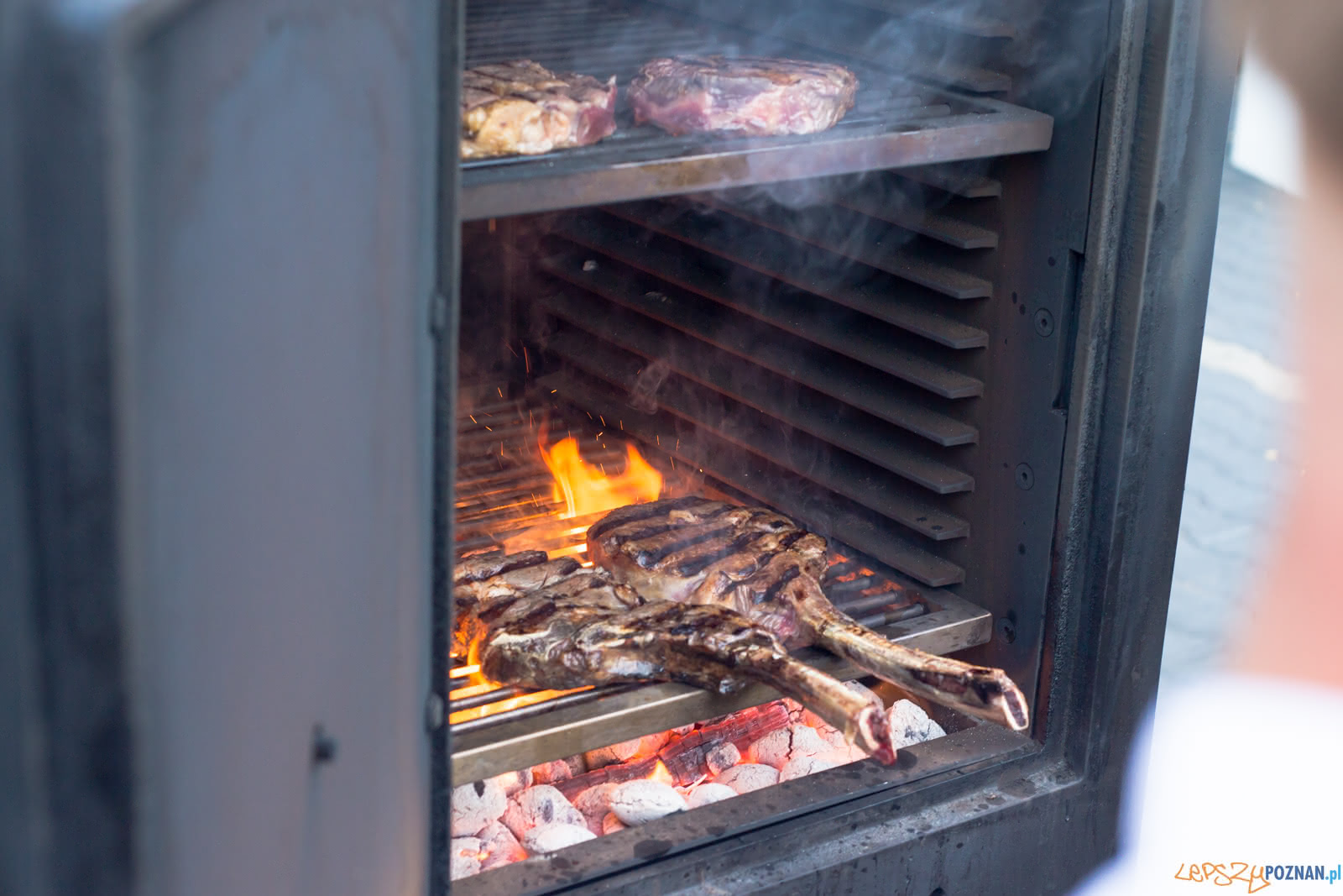 Hotel Moderno Foto: lepszyPOZNAN.pl/Piotr Rychter Hotel Moderno Foto: lepszyPOZNAN.pl/Piotr Rychter