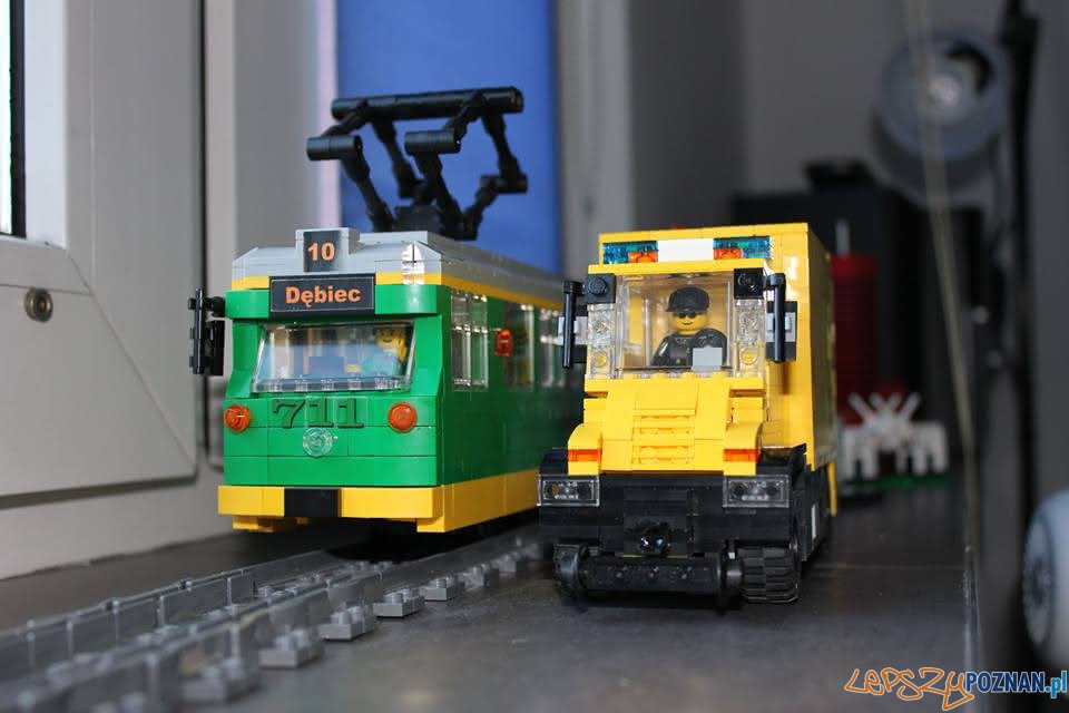 Mateusz Buduje Foto: materiały prasowe Mateusz Buduje Foto: materiały prasowe