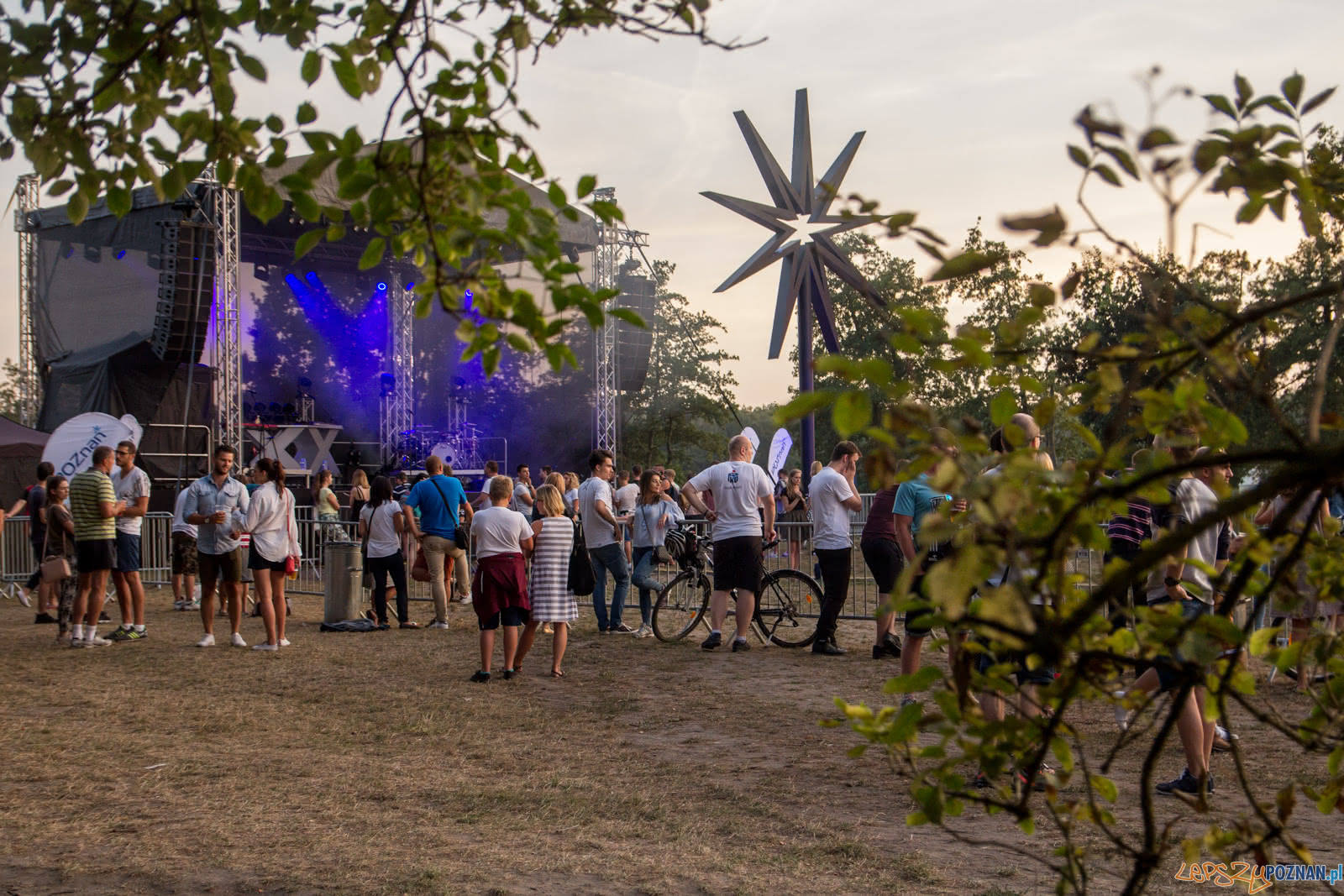 Xxanaxx #NaFalach Foto: lepszyPOZNAN.pl / Ewelina Jaśkowiak Xxanaxx #NaFalach Foto: lepszyPOZNAN.pl / Ewelina Jaśkowiak