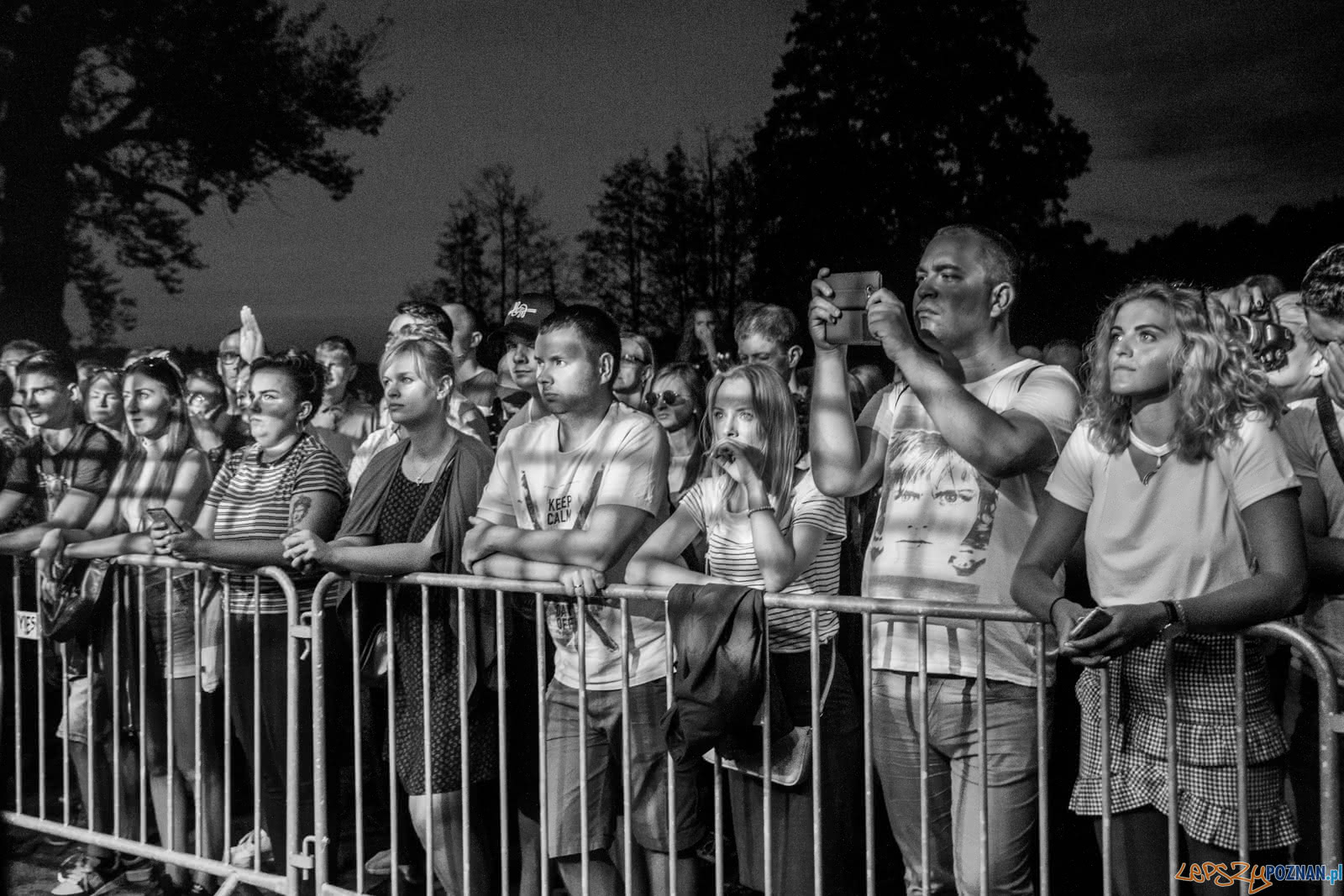 Xxanaxx #NaFalach Foto: lepszyPOZNAN.pl / Ewelina Jaśkowiak Xxanaxx #NaFalach Foto: lepszyPOZNAN.pl / Ewelina Jaśkowiak