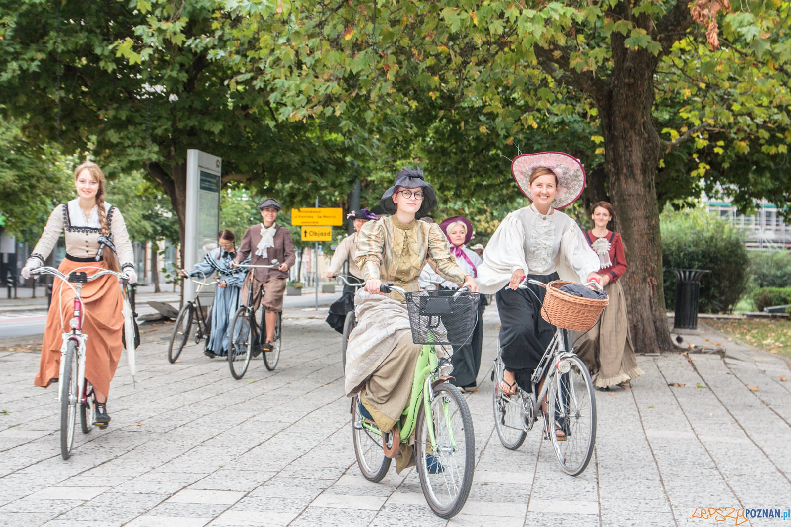 Siłaczki Foto: lepszyPOZNAN.pl / Ewelina Jaśkowiak Siłaczki Foto: lepszyPOZNAN.pl / Ewelina Jaśkowiak