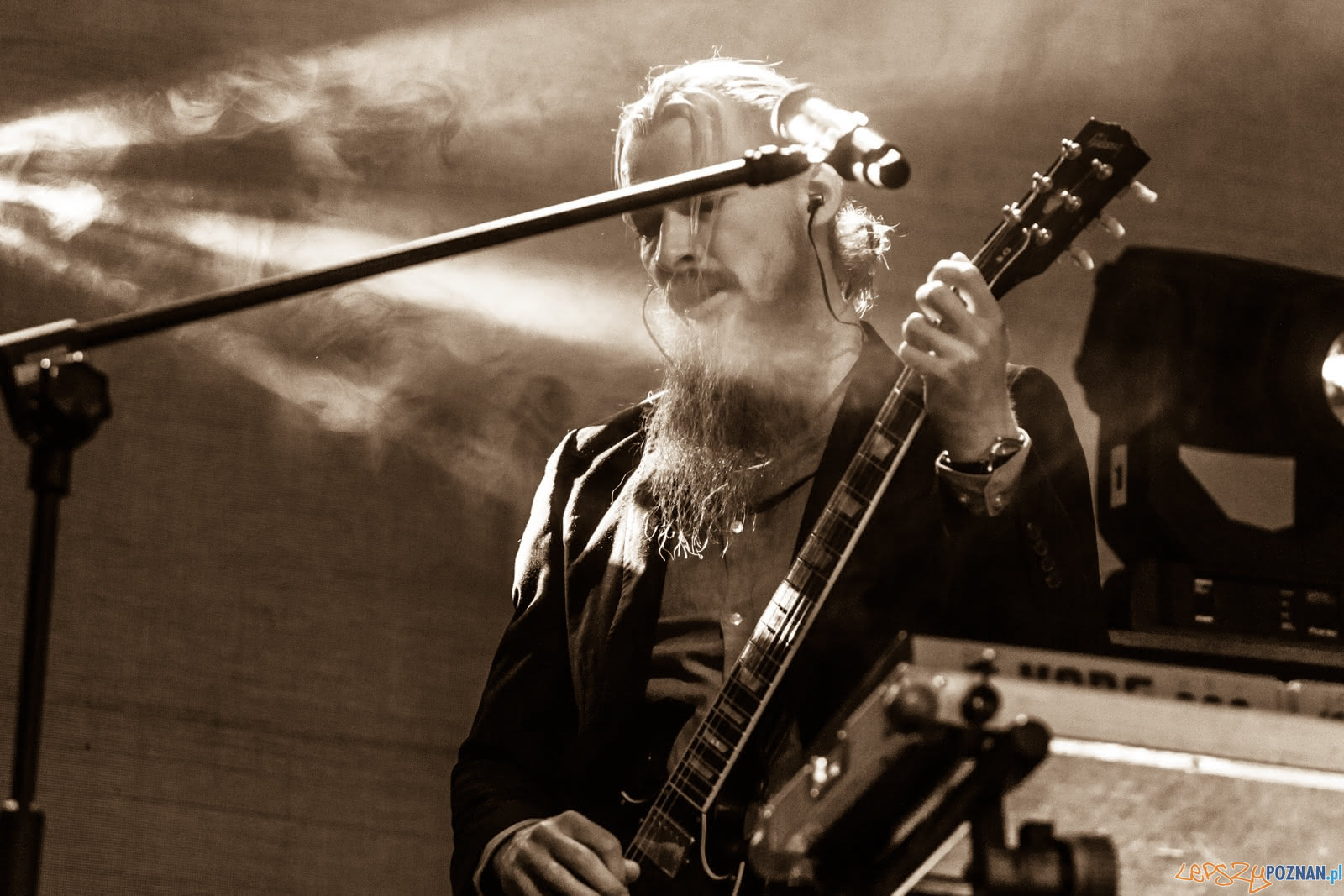 Fisz Emade #Nafalach Foto: lepszyPOZNAN.pl / Ewelina Jaśkowiak Fisz Emade #Nafalach Foto: lepszyPOZNAN.pl / Ewelina Jaśkowiak