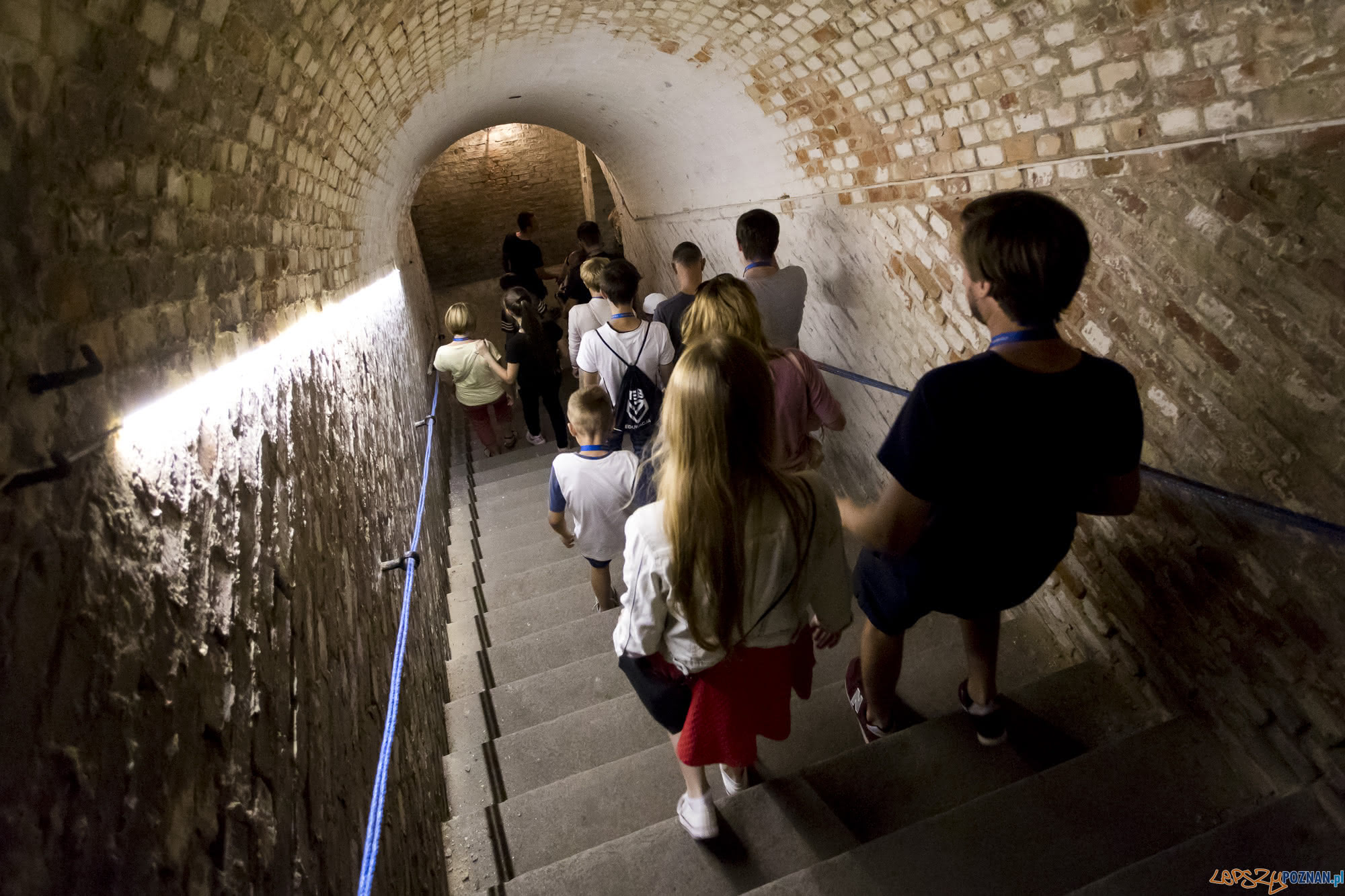 VI Dni Twierdzy Poznań Foto: Adam Cereszko VI Dni Twierdzy Poznań Foto: Adam Cereszko