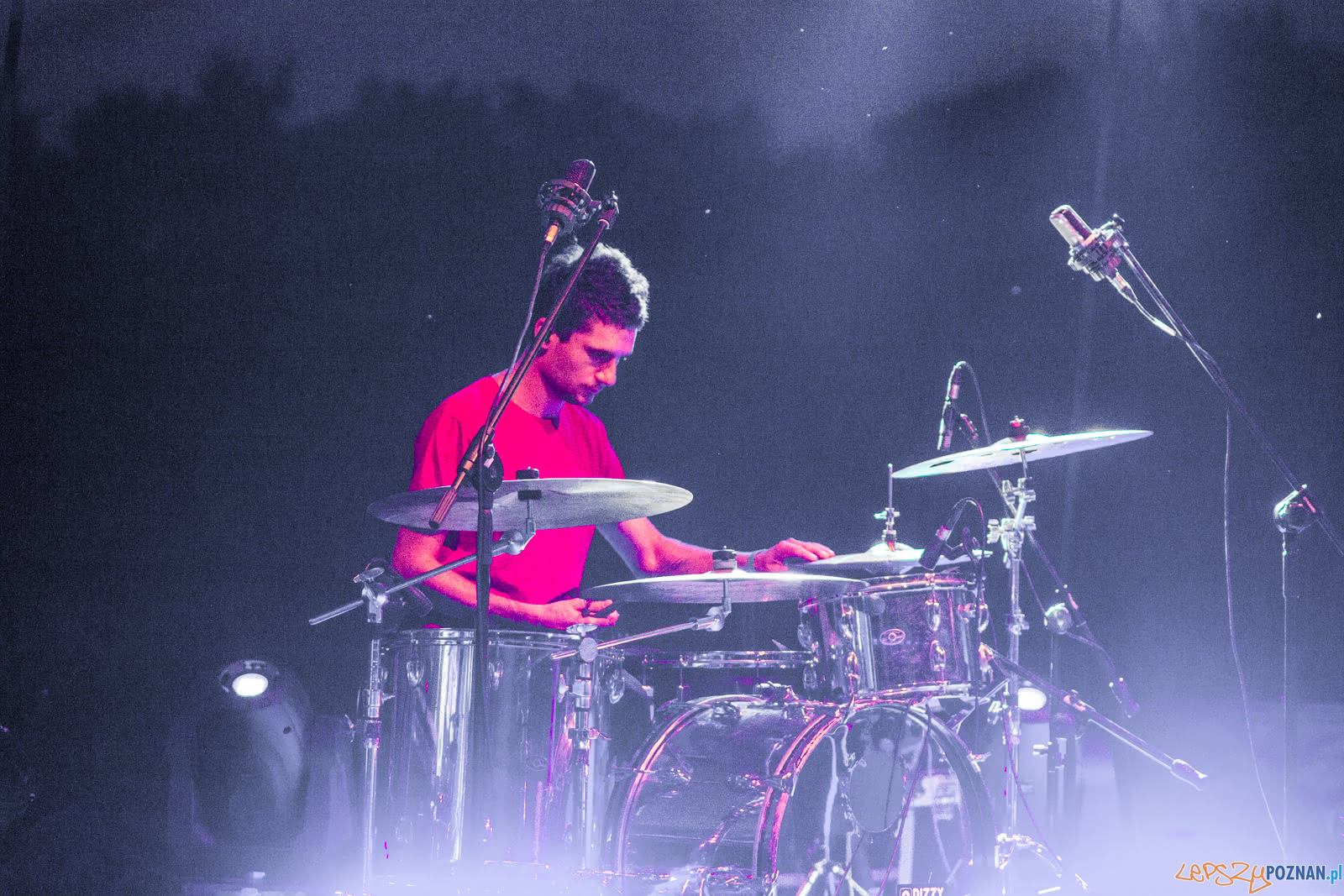 Barbara Wrońska #NaFalach Foto: lepszyPOZNAN.pl / Ewelina Jaśkowiak Barbara Wrońska #NaFalach Foto: lepszyPOZNAN.pl / Ewelina Jaśkowiak