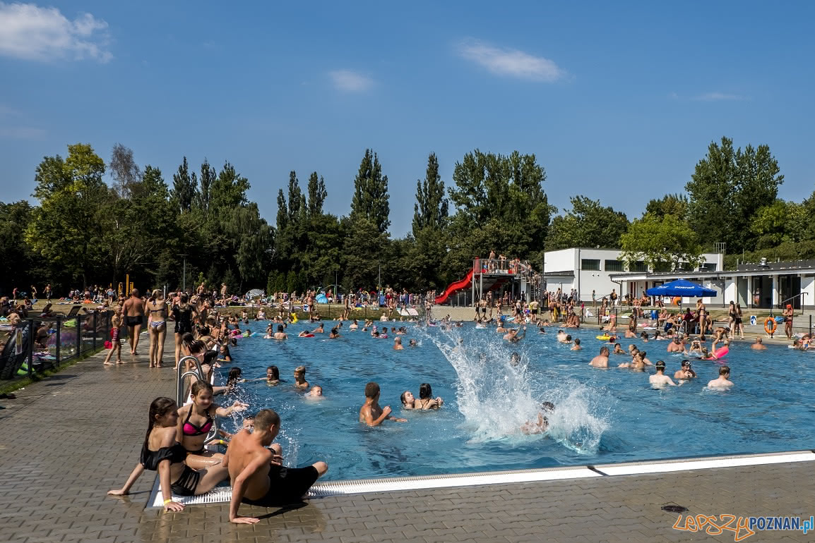 Basen w Parku Kasprowicza (1) Foto: Adam Ciereszko / POSiR Basen w Parku Kasprowicza (1) Foto: Adam Ciereszko / POSiR