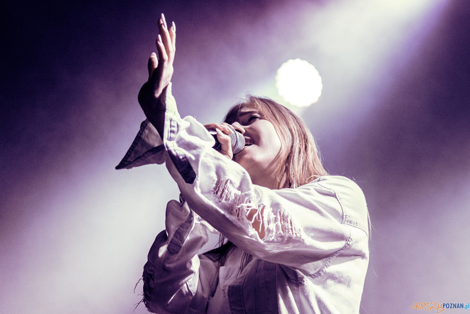 Xxanaxx #NaFalach Foto: lepszyPOZNAN.pl / Ewelina Jaśkowiak Xxanaxx #NaFalach Foto: lepszyPOZNAN.pl / Ewelina Jaśkowiak