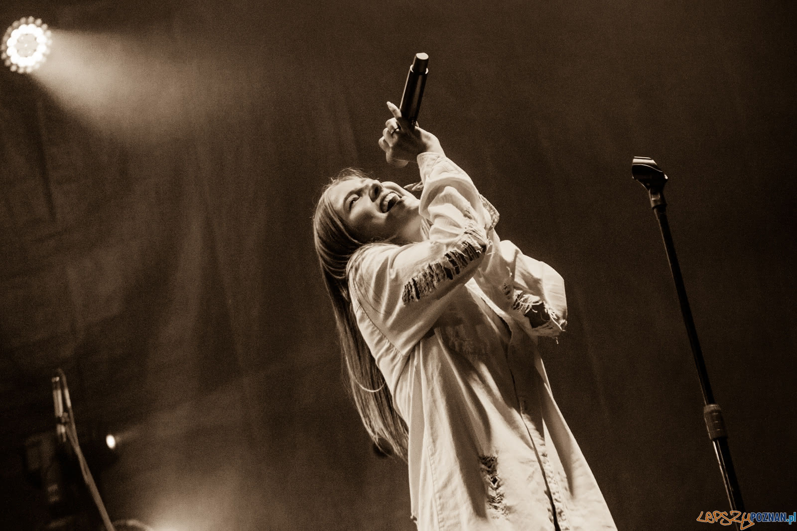 Xxanaxx #NaFalach Foto: lepszyPOZNAN.pl / Ewelina Jaśkowiak Xxanaxx #NaFalach Foto: lepszyPOZNAN.pl / Ewelina Jaśkowiak