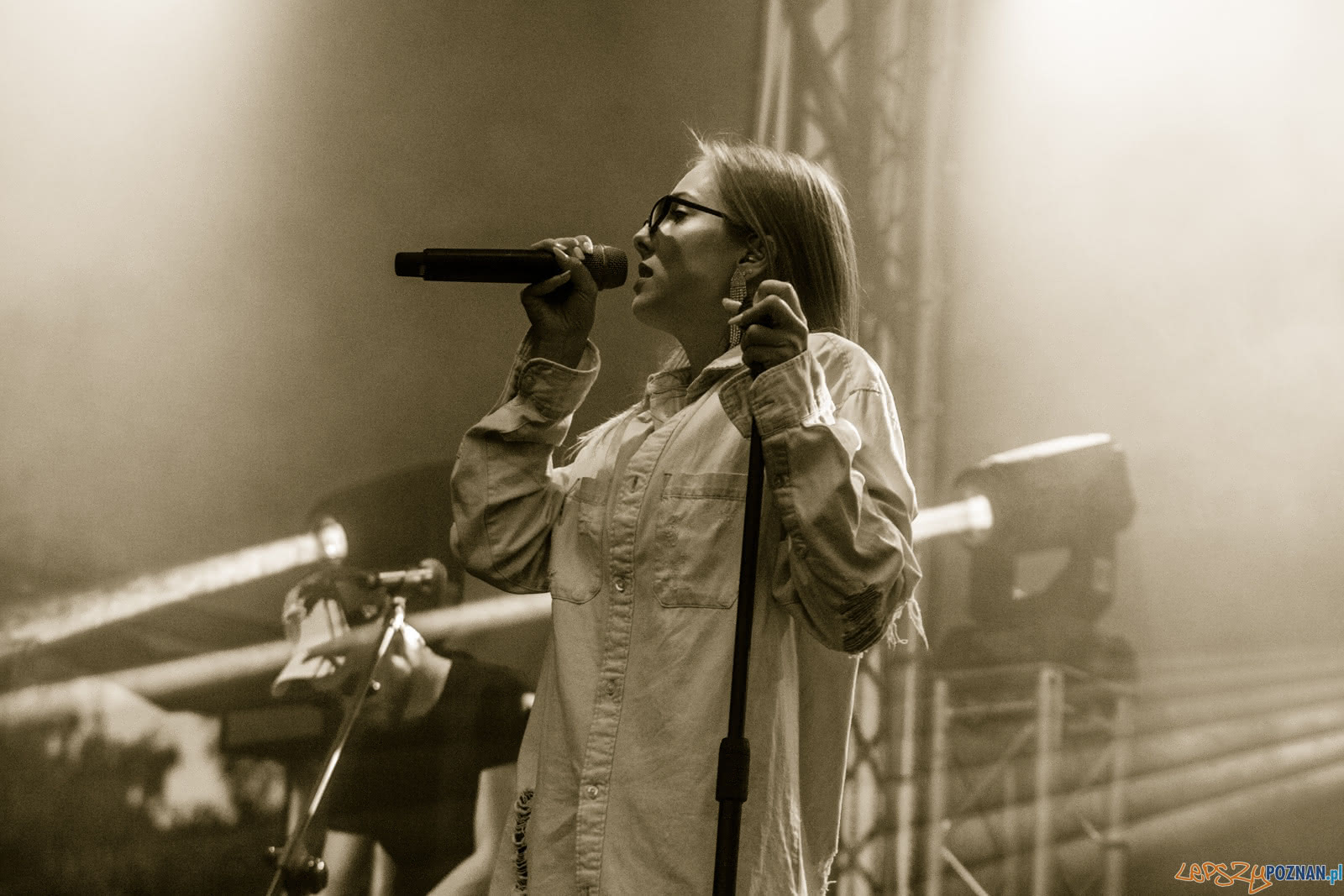 Xxanaxx #NaFalach Foto: lepszyPOZNAN.pl / Ewelina Jaśkowiak Xxanaxx #NaFalach Foto: lepszyPOZNAN.pl / Ewelina Jaśkowiak