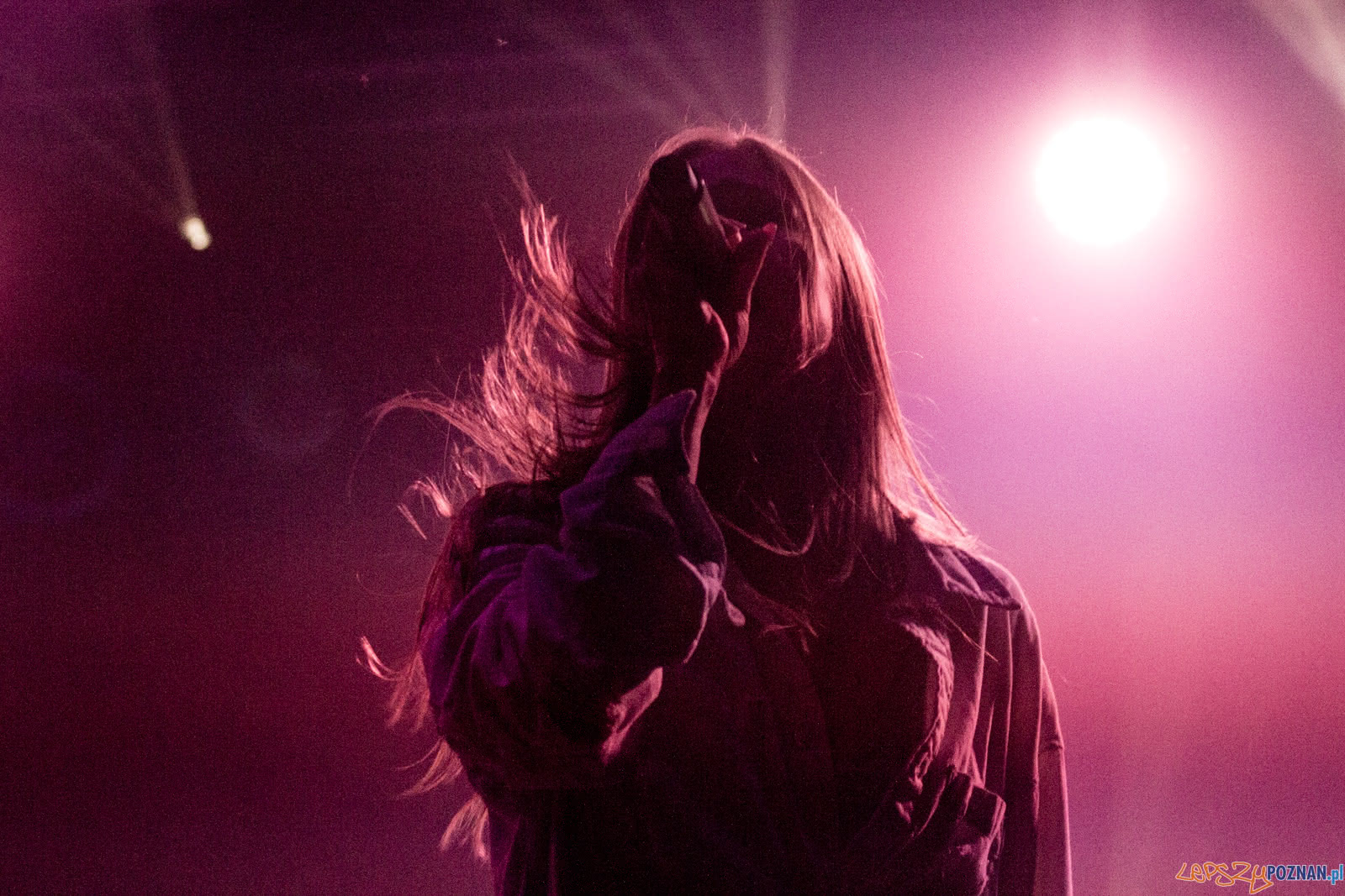 Xxanaxx #NaFalach Foto: lepszyPOZNAN.pl / Ewelina Jaśkowiak Xxanaxx #NaFalach Foto: lepszyPOZNAN.pl / Ewelina Jaśkowiak