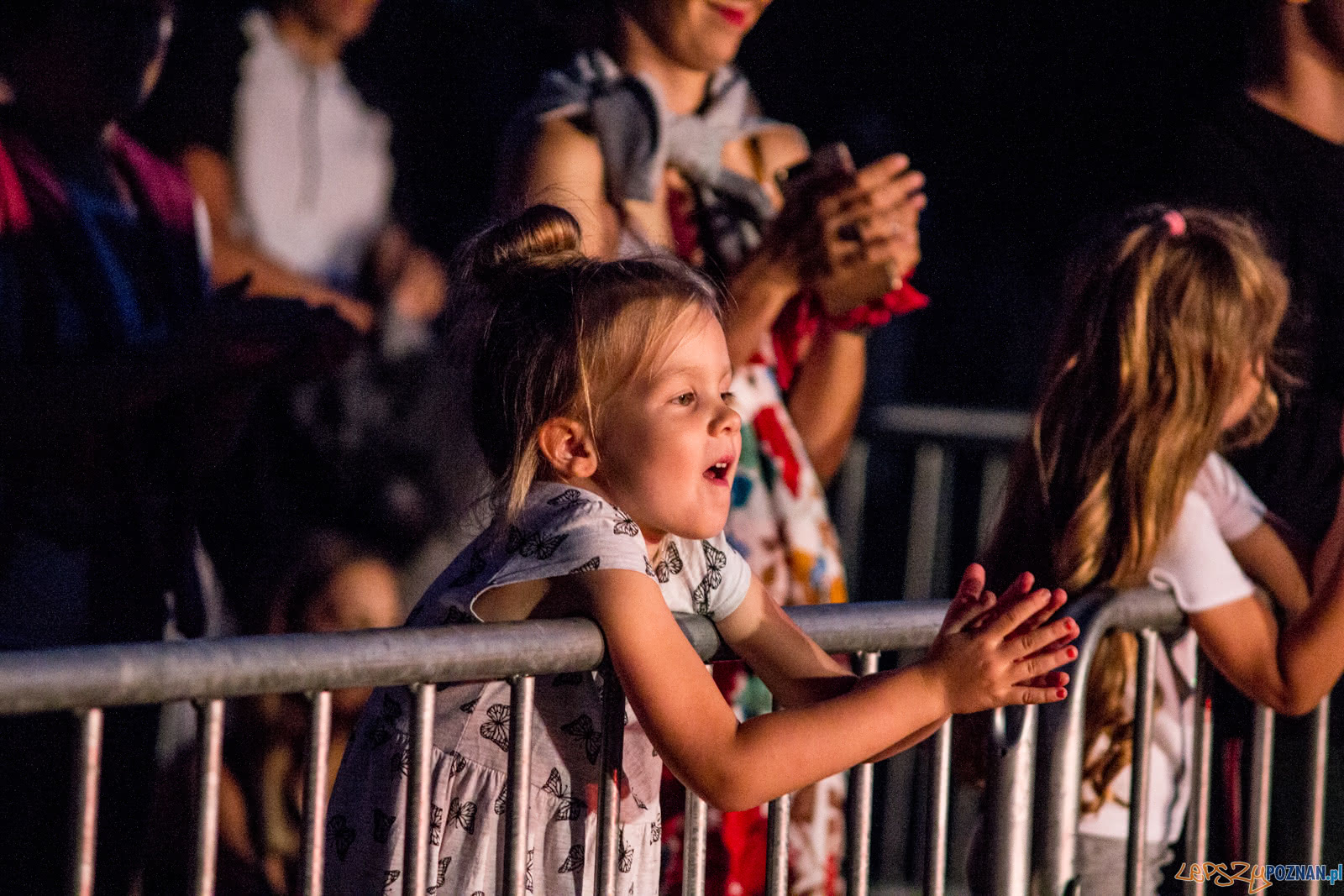 Barbara Wrońska #NaFalach Foto: lepszyPOZNAN.pl / Ewelina Jaśkowiak Barbara Wrońska #NaFalach Foto: lepszyPOZNAN.pl / Ewelina Jaśkowiak