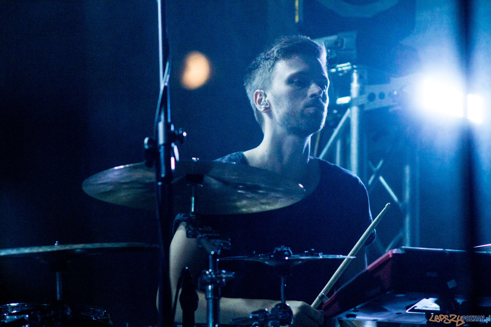 Xxanaxx #NaFalach Foto: lepszyPOZNAN.pl / Ewelina Jaśkowiak Xxanaxx #NaFalach Foto: lepszyPOZNAN.pl / Ewelina Jaśkowiak