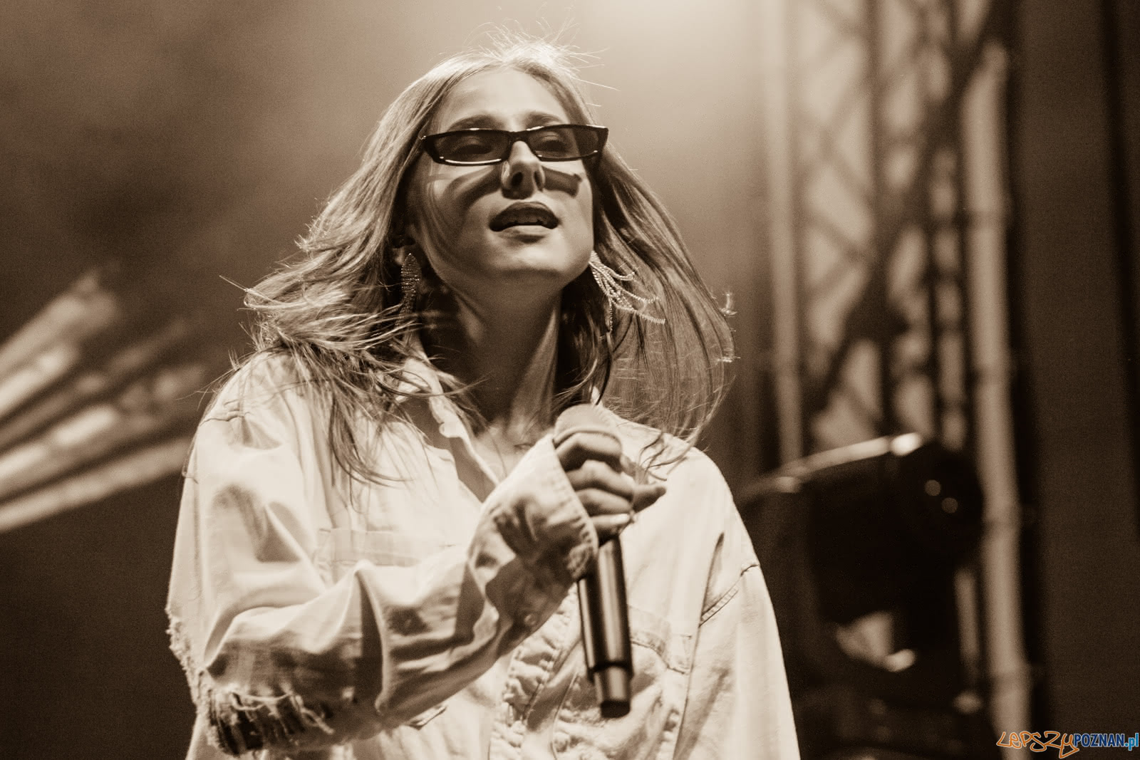 Xxanaxx #NaFalach Foto: lepszyPOZNAN.pl / Ewelina Jaśkowiak Xxanaxx #NaFalach Foto: lepszyPOZNAN.pl / Ewelina Jaśkowiak