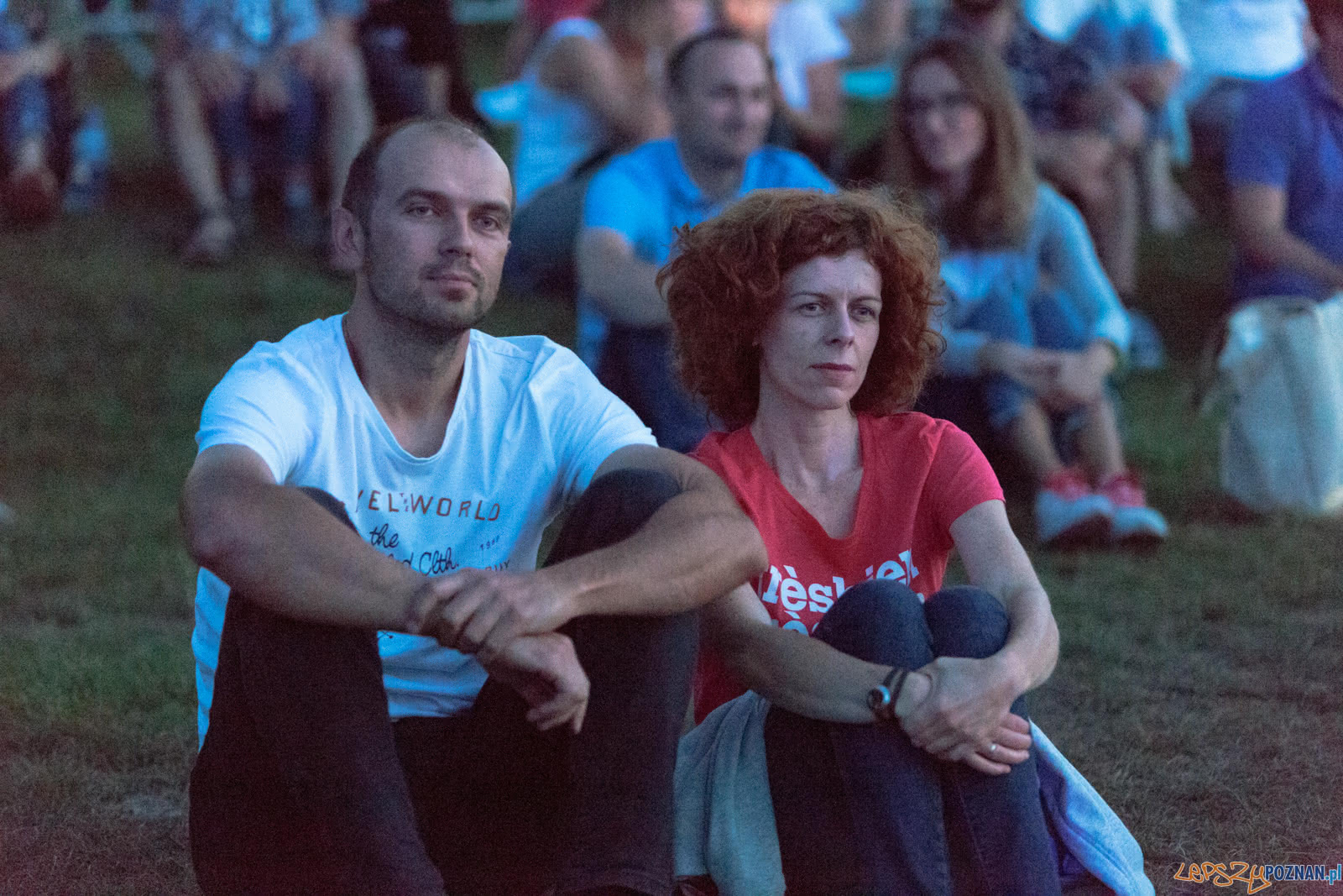 #NaFalach - Barbara Wrońska Foto: lepszyPOZNAN.pl/Piotr Rychter #NaFalach - Barbara Wrońska Foto: lepszyPOZNAN.pl/Piotr Rychter