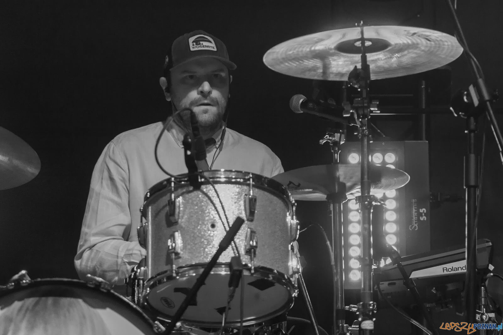 Fisz Emade #Nafalach Foto: lepszyPOZNAN.pl / Ewelina Jaśkowiak Fisz Emade #Nafalach Foto: lepszyPOZNAN.pl / Ewelina Jaśkowiak