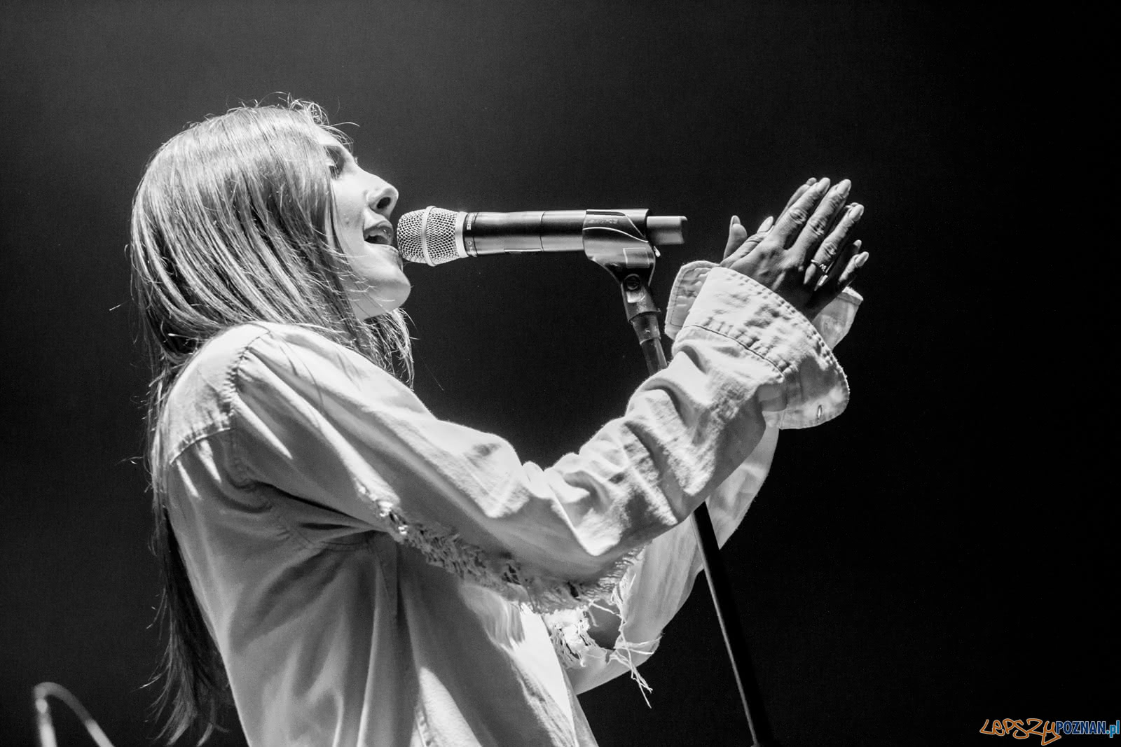 Xxanaxx #NaFalach Foto: lepszyPOZNAN.pl / Ewelina Jaśkowiak Xxanaxx #NaFalach Foto: lepszyPOZNAN.pl / Ewelina Jaśkowiak