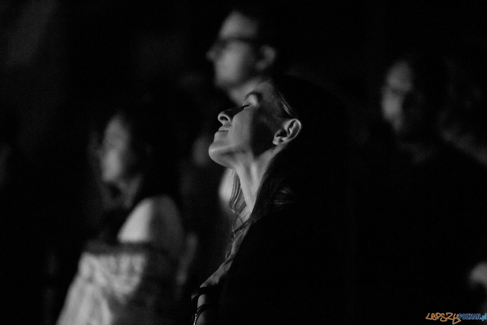 Barbara Wrońska #NaFalach Foto: lepszyPOZNAN.pl / Ewelina Jaśkowiak Barbara Wrońska #NaFalach Foto: lepszyPOZNAN.pl / Ewelina Jaśkowiak