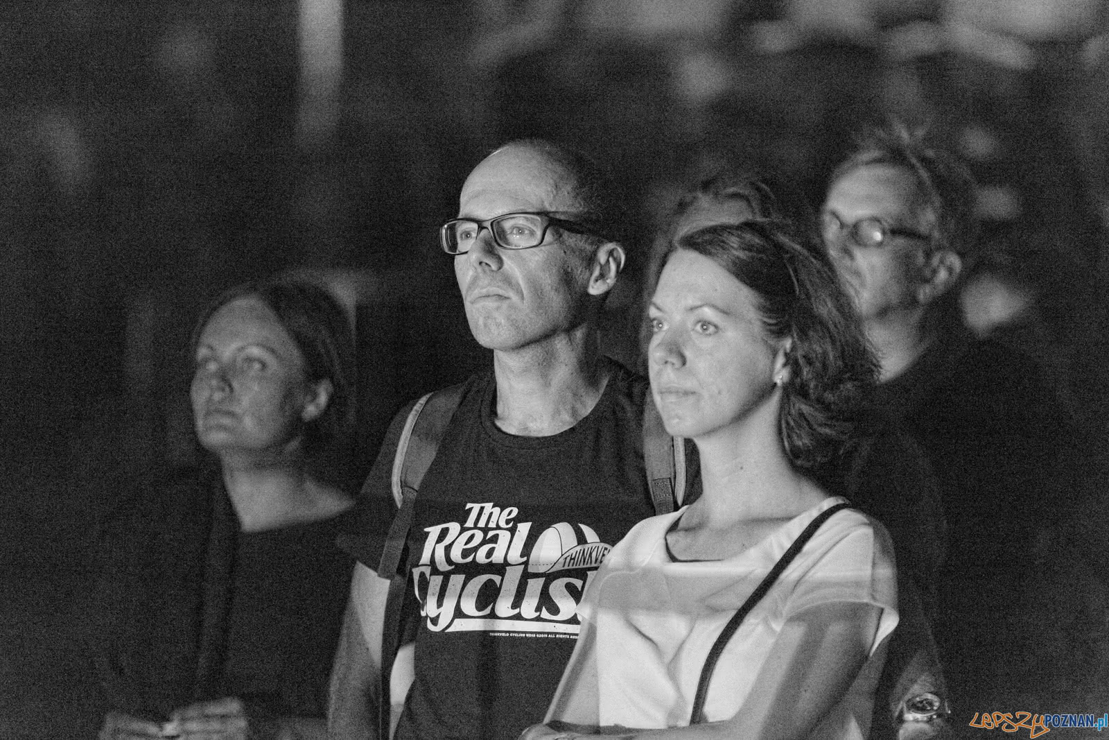 #NaFalach - Barbara Wrońska Foto: lepszyPOZNAN.pl/Piotr Rychter #NaFalach - Barbara Wrońska Foto: lepszyPOZNAN.pl/Piotr Rychter