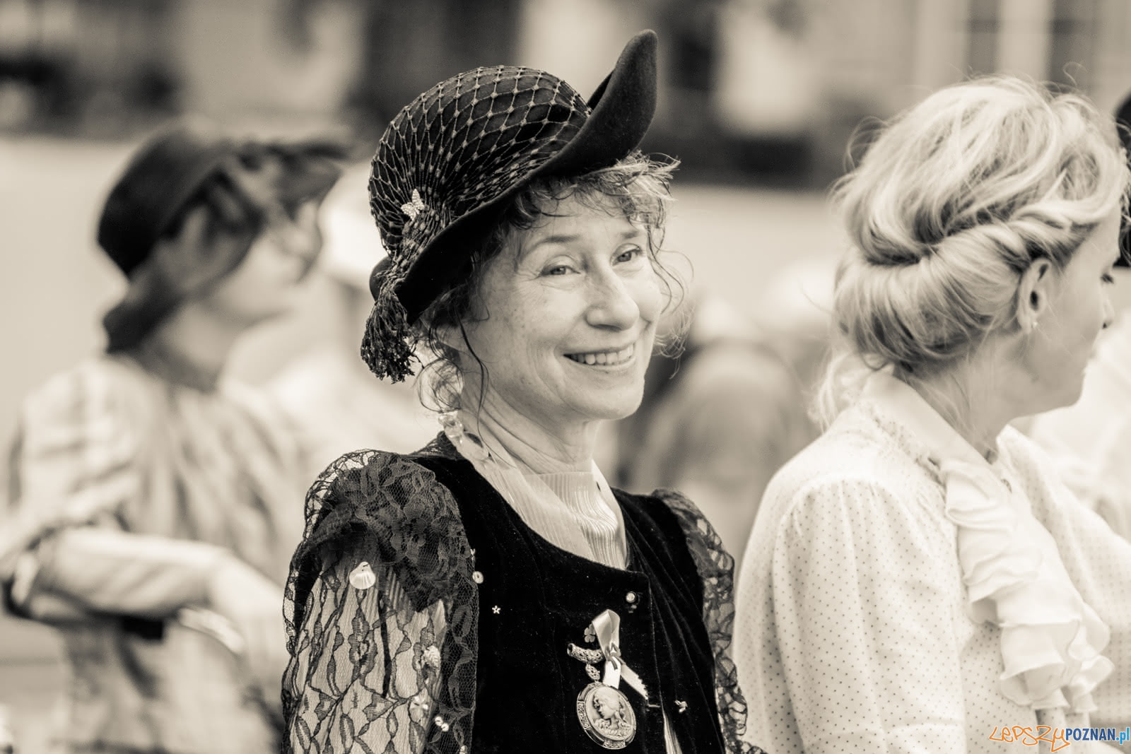 Siłaczki Foto: lepszyPOZNAN.pl / Ewelina Jaśkowiak Siłaczki Foto: lepszyPOZNAN.pl / Ewelina Jaśkowiak