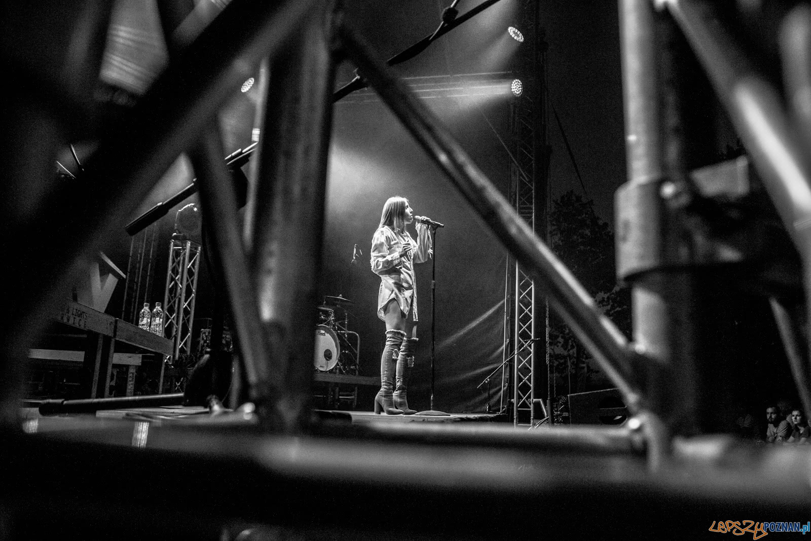 Xxanaxx #NaFalach Foto: lepszyPOZNAN.pl / Ewelina Jaśkowiak Xxanaxx #NaFalach Foto: lepszyPOZNAN.pl / Ewelina Jaśkowiak