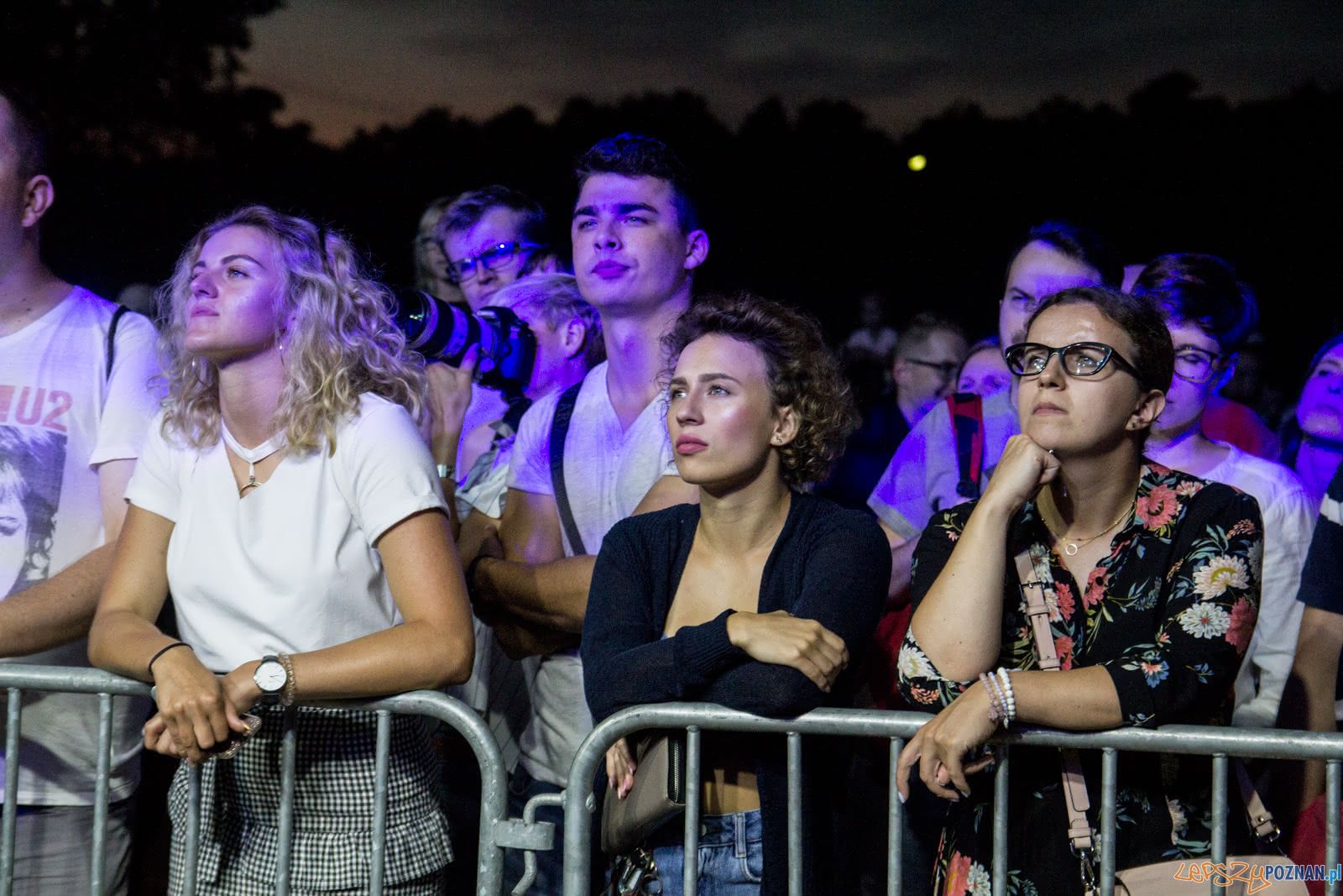 Xxanaxx #NaFalach Foto: lepszyPOZNAN.pl / Ewelina Jaśkowiak Xxanaxx #NaFalach Foto: lepszyPOZNAN.pl / Ewelina Jaśkowiak