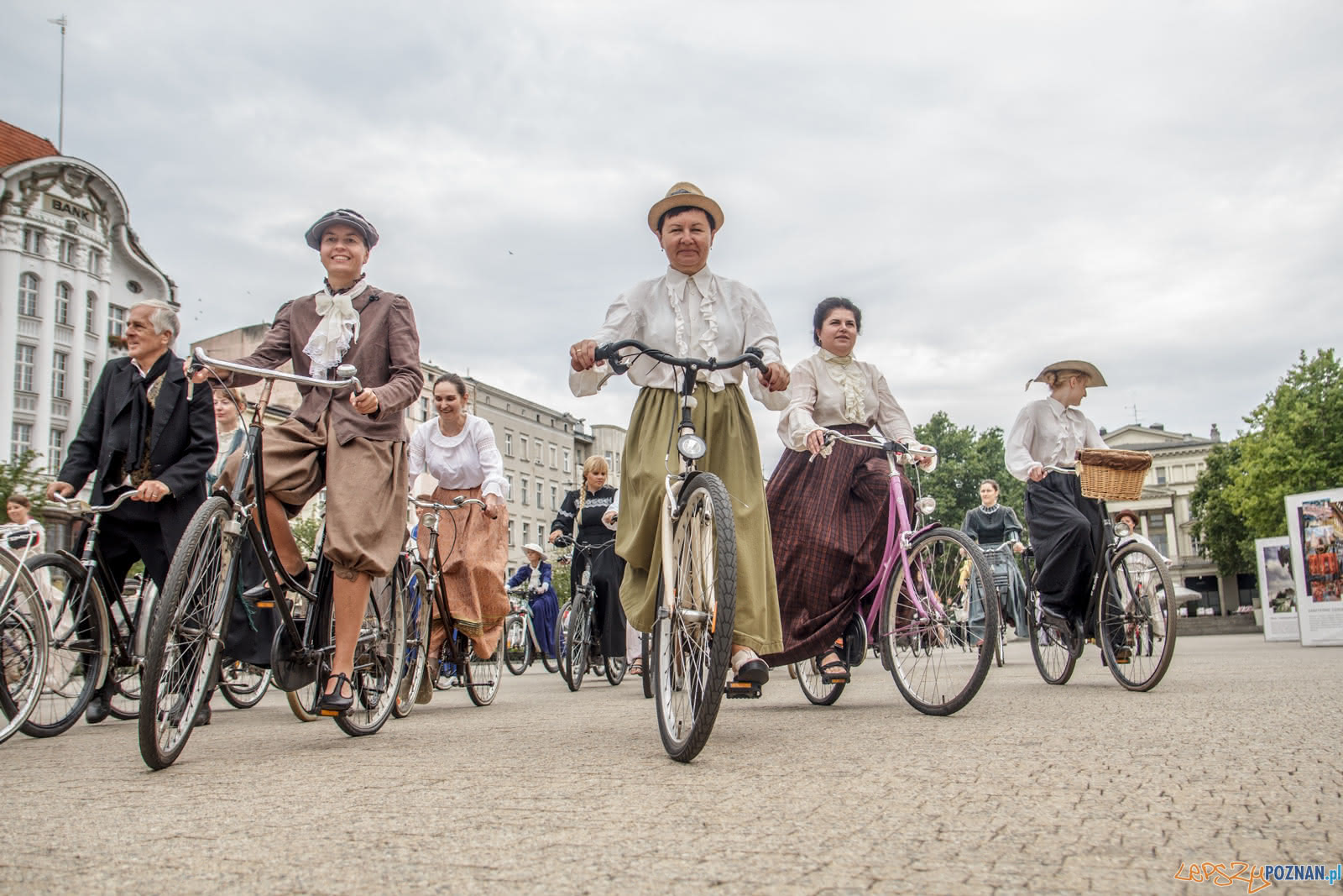 Siłaczki Foto: lepszyPOZNAN.pl / Ewelina Jaśkowiak Siłaczki Foto: lepszyPOZNAN.pl / Ewelina Jaśkowiak