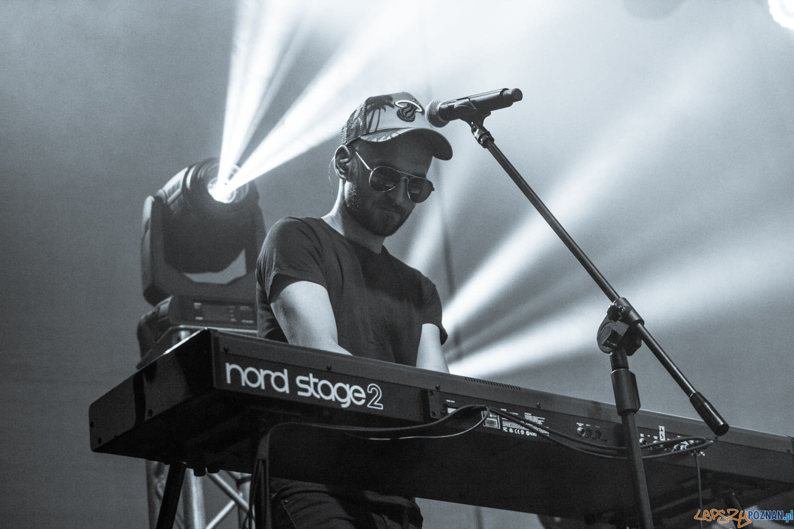 Xxanaxx #NaFalach Foto: lepszyPOZNAN.pl / Ewelina Jaśkowiak Xxanaxx #NaFalach Foto: lepszyPOZNAN.pl / Ewelina Jaśkowiak