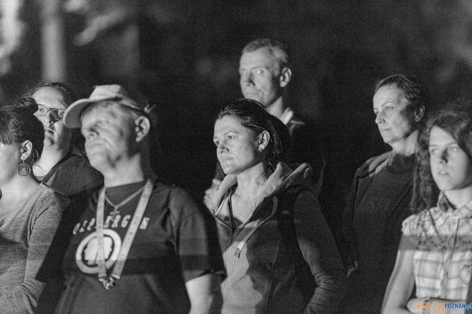 #NaFalach - Barbara Wrońska Foto: lepszyPOZNAN.pl/Piotr Rychter #NaFalach - Barbara Wrońska Foto: lepszyPOZNAN.pl/Piotr Rychter