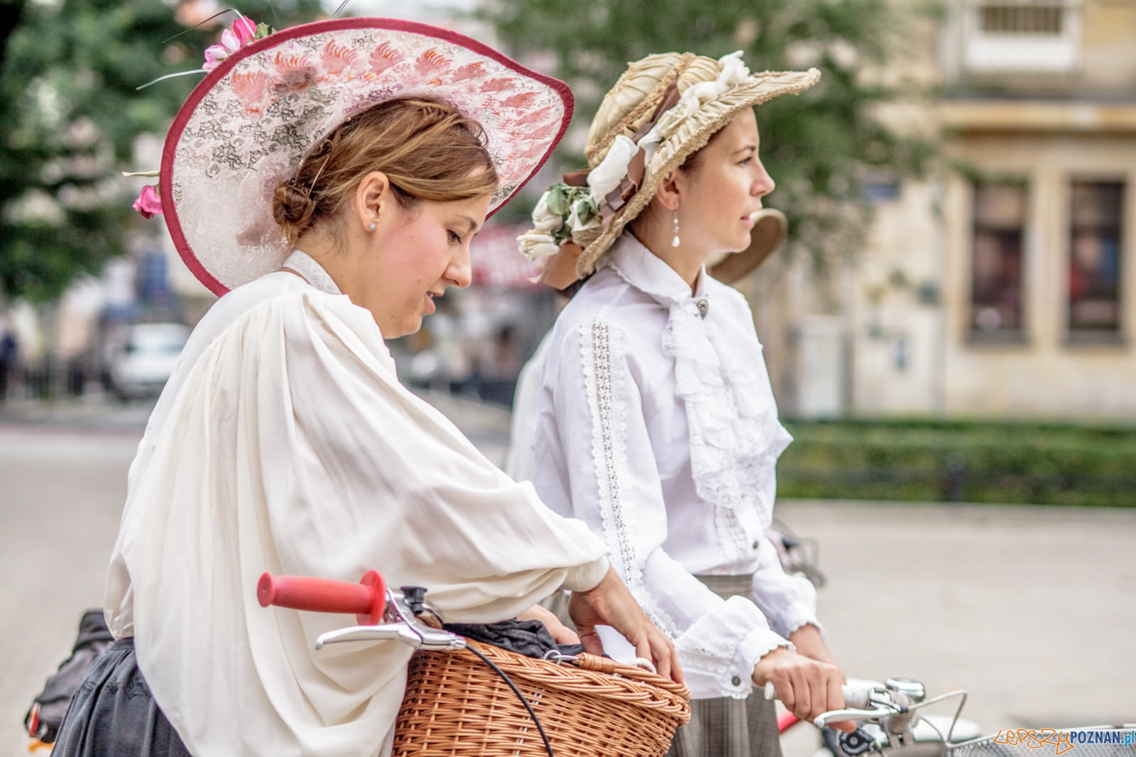 Siłaczki Foto: lepszyPOZNAN.pl / Ewelina Jaśkowiak Siłaczki Foto: lepszyPOZNAN.pl / Ewelina Jaśkowiak