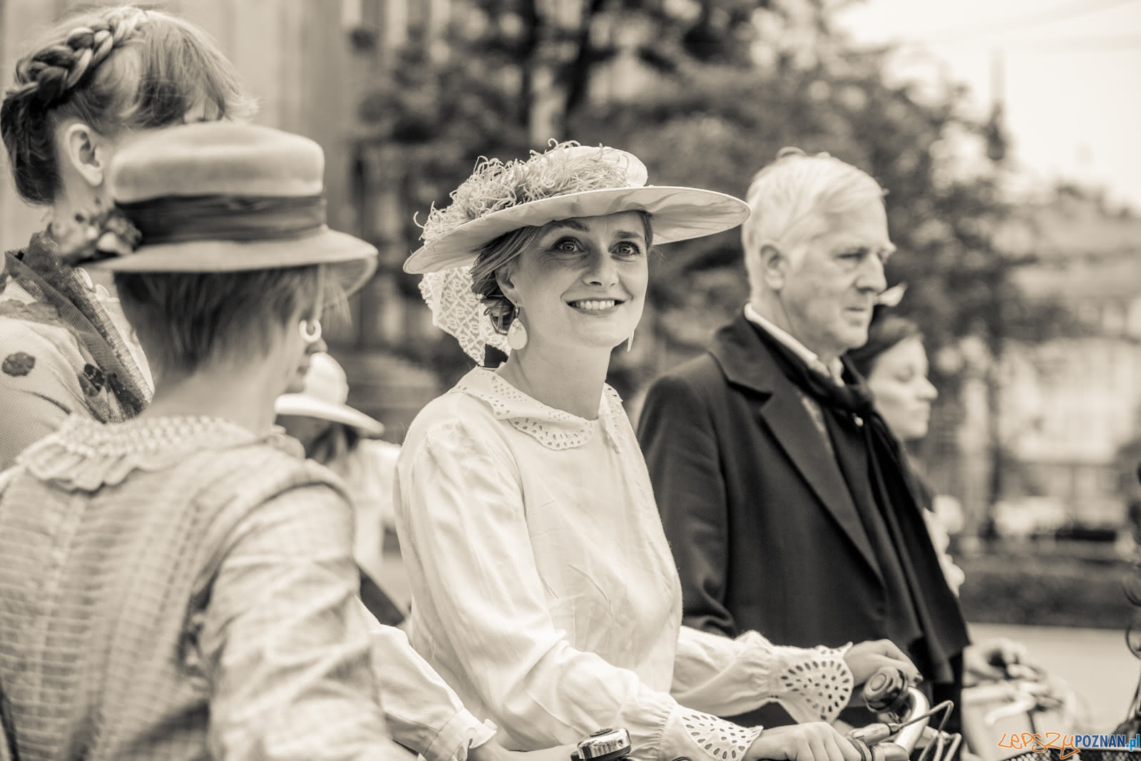 Siłaczki Foto: lepszyPOZNAN.pl / Ewelina Jaśkowiak Siłaczki Foto: lepszyPOZNAN.pl / Ewelina Jaśkowiak