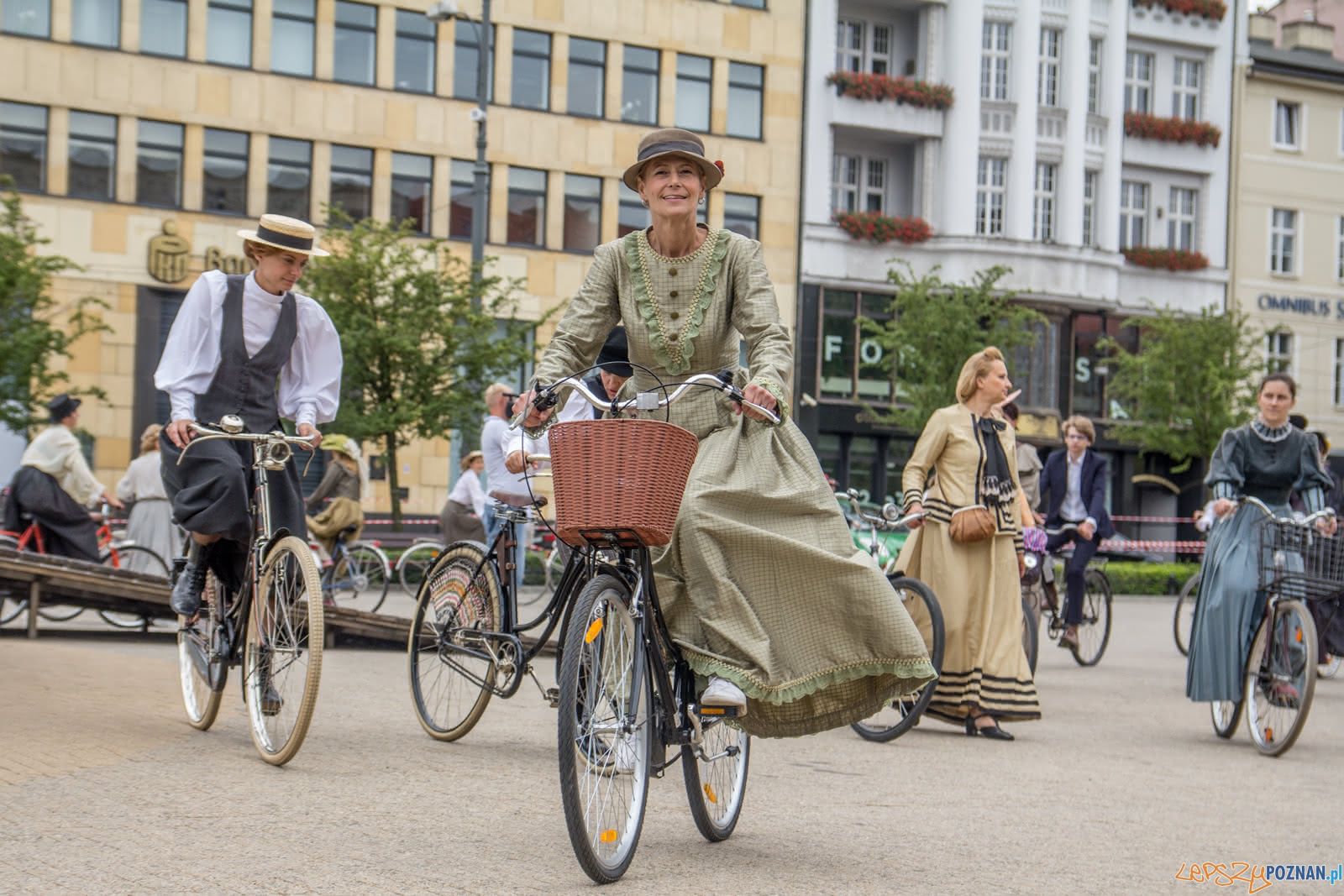 Siłaczki Foto: lepszyPOZNAN.pl / Ewelina Jaśkowiak Siłaczki Foto: lepszyPOZNAN.pl / Ewelina Jaśkowiak