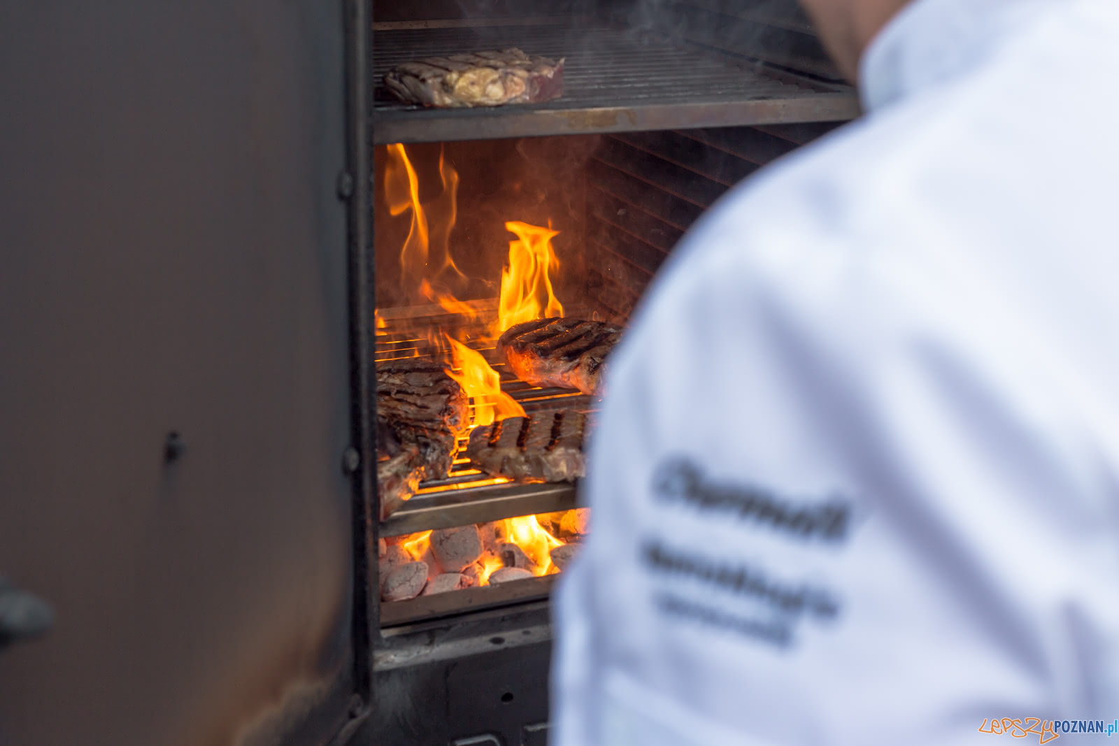 Hotel Moderno Foto: lepszyPOZNAN.pl/Piotr Rychter Hotel Moderno Foto: lepszyPOZNAN.pl/Piotr Rychter