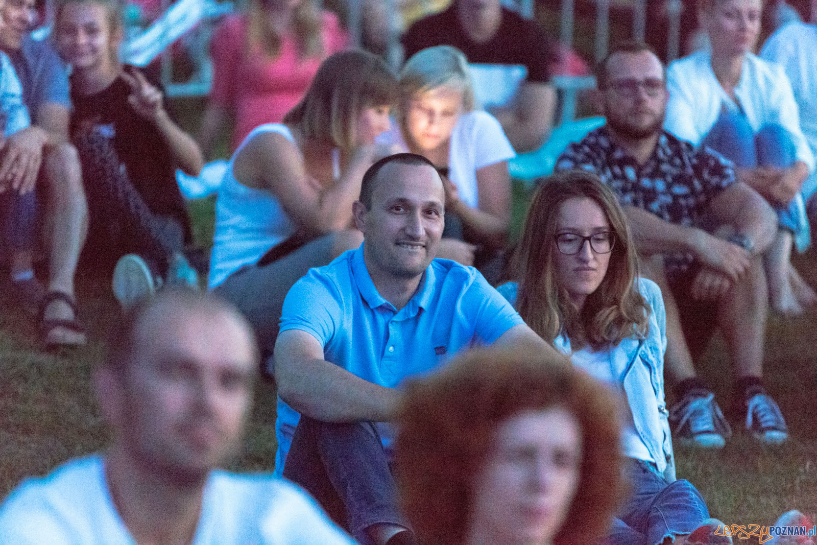 #NaFalach - Barbara Wrońska Foto: lepszyPOZNAN.pl/Piotr Rychter #NaFalach - Barbara Wrońska Foto: lepszyPOZNAN.pl/Piotr Rychter