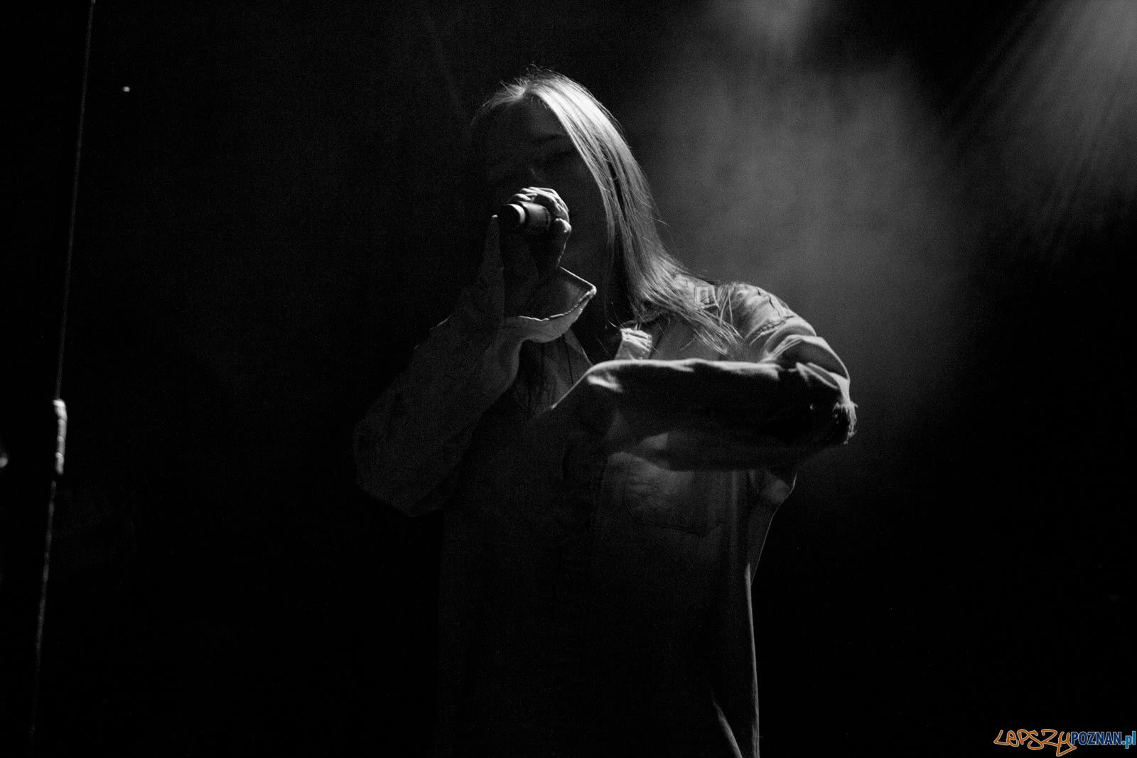 Xxanaxx #NaFalach Foto: lepszyPOZNAN.pl / Ewelina Jaśkowiak Xxanaxx #NaFalach Foto: lepszyPOZNAN.pl / Ewelina Jaśkowiak