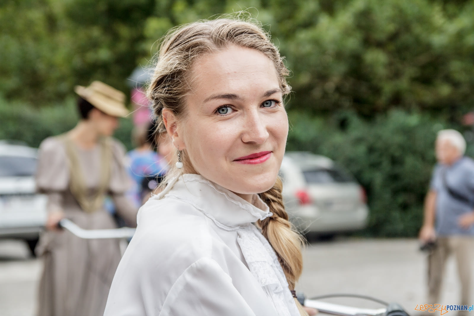 Siłaczki Foto: lepszyPOZNAN.pl / Ewelina Jaśkowiak Siłaczki Foto: lepszyPOZNAN.pl / Ewelina Jaśkowiak