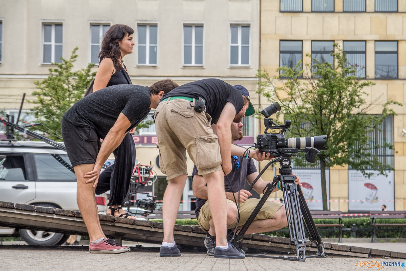 Siłaczki Foto: lepszyPOZNAN.pl / Ewelina Jaśkowiak Siłaczki Foto: lepszyPOZNAN.pl / Ewelina Jaśkowiak