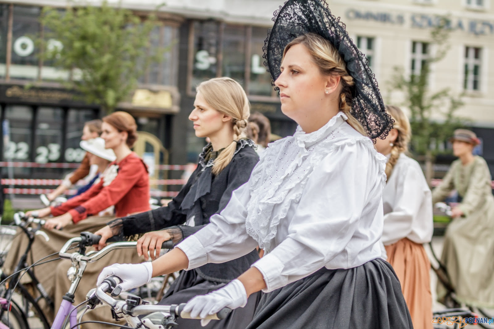 Siłaczki Foto: lepszyPOZNAN.pl / Ewelina Jaśkowiak Siłaczki Foto: lepszyPOZNAN.pl / Ewelina Jaśkowiak