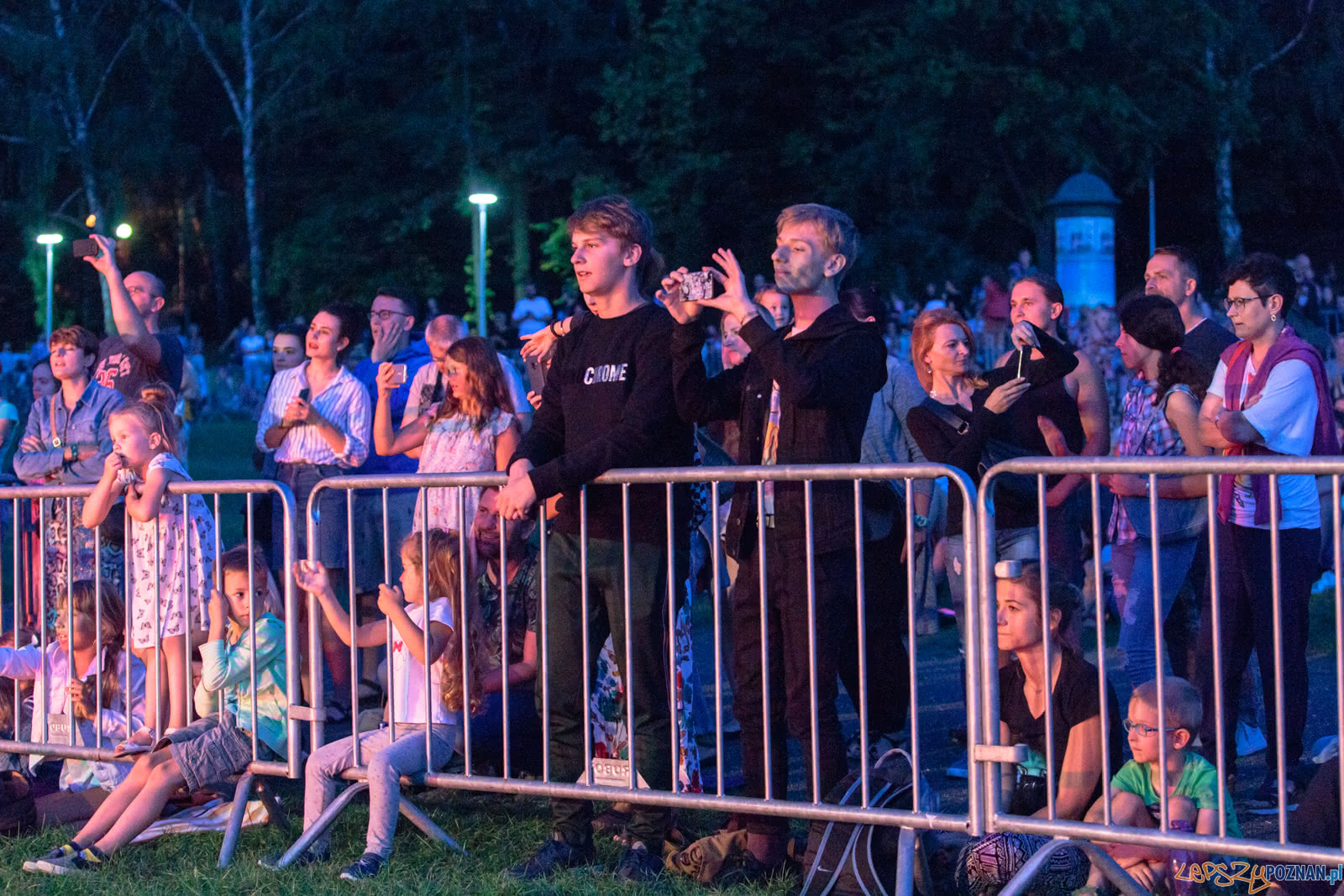 #NaFalach - Barbara Wrońska Foto: lepszyPOZNAN.pl/Piotr Rychter #NaFalach - Barbara Wrońska Foto: lepszyPOZNAN.pl/Piotr Rychter