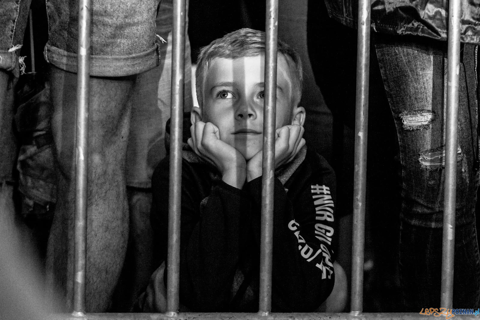 Fisz Emade #Nafalach Foto: lepszyPOZNAN.pl / Ewelina Jaśkowiak Fisz Emade #Nafalach Foto: lepszyPOZNAN.pl / Ewelina Jaśkowiak