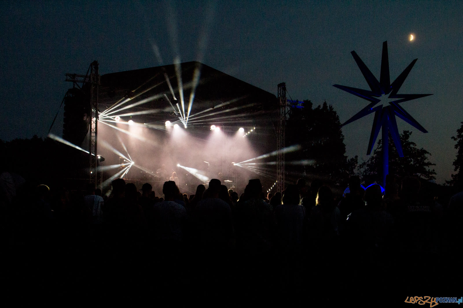 Xxanaxx #NaFalach Foto: lepszyPOZNAN.pl / Ewelina Jaśkowiak Xxanaxx #NaFalach Foto: lepszyPOZNAN.pl / Ewelina Jaśkowiak