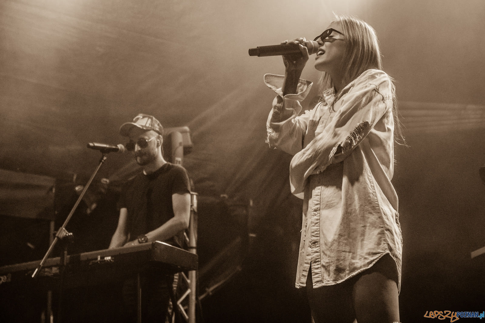 Xxanaxx #NaFalach Foto: lepszyPOZNAN.pl / Ewelina Jaśkowiak Xxanaxx #NaFalach Foto: lepszyPOZNAN.pl / Ewelina Jaśkowiak