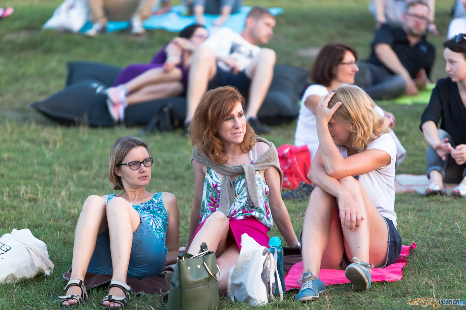 #NaFalach - Barbara Wrońska Foto: lepszyPOZNAN.pl/Piotr Rychter #NaFalach - Barbara Wrońska Foto: lepszyPOZNAN.pl/Piotr Rychter