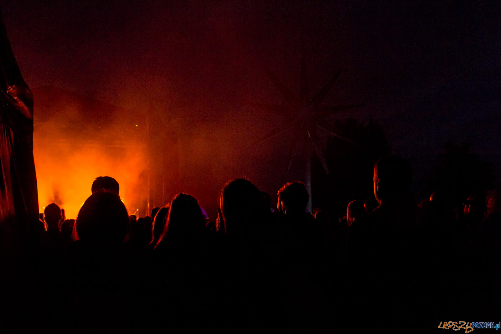 Fisz Emade #Nafalach Foto: lepszyPOZNAN.pl / Ewelina Jaśkowiak Fisz Emade #Nafalach Foto: lepszyPOZNAN.pl / Ewelina Jaśkowiak