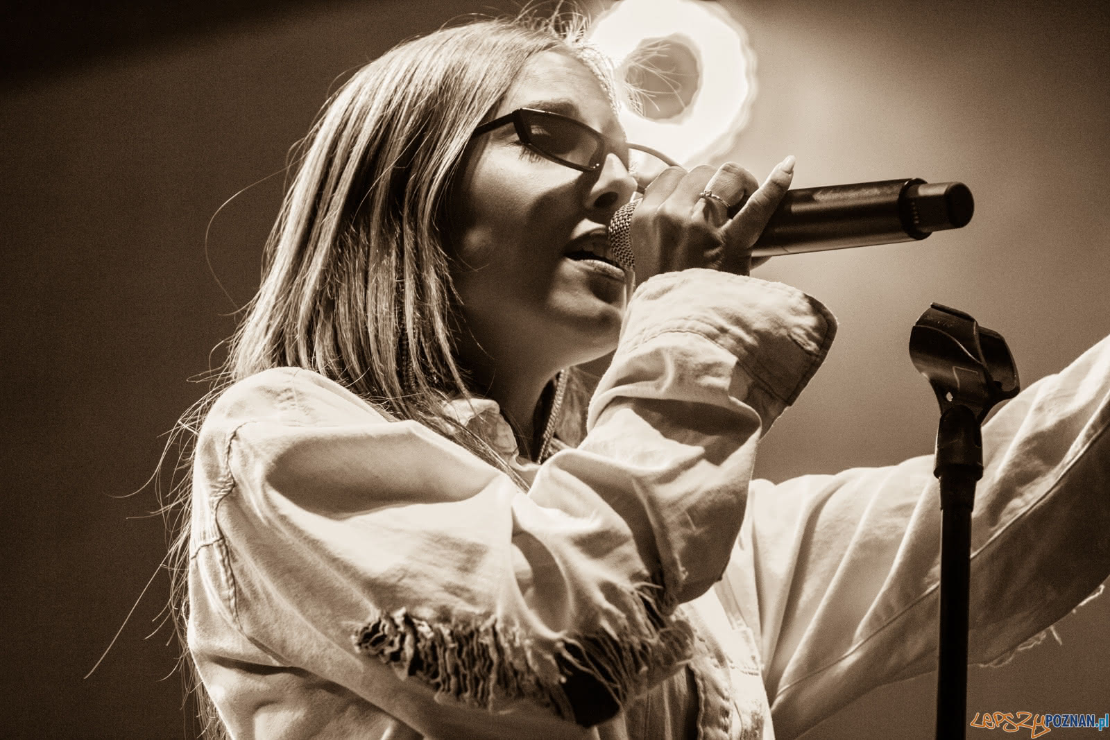 Xxanaxx #NaFalach Foto: lepszyPOZNAN.pl / Ewelina Jaśkowiak Xxanaxx #NaFalach Foto: lepszyPOZNAN.pl / Ewelina Jaśkowiak