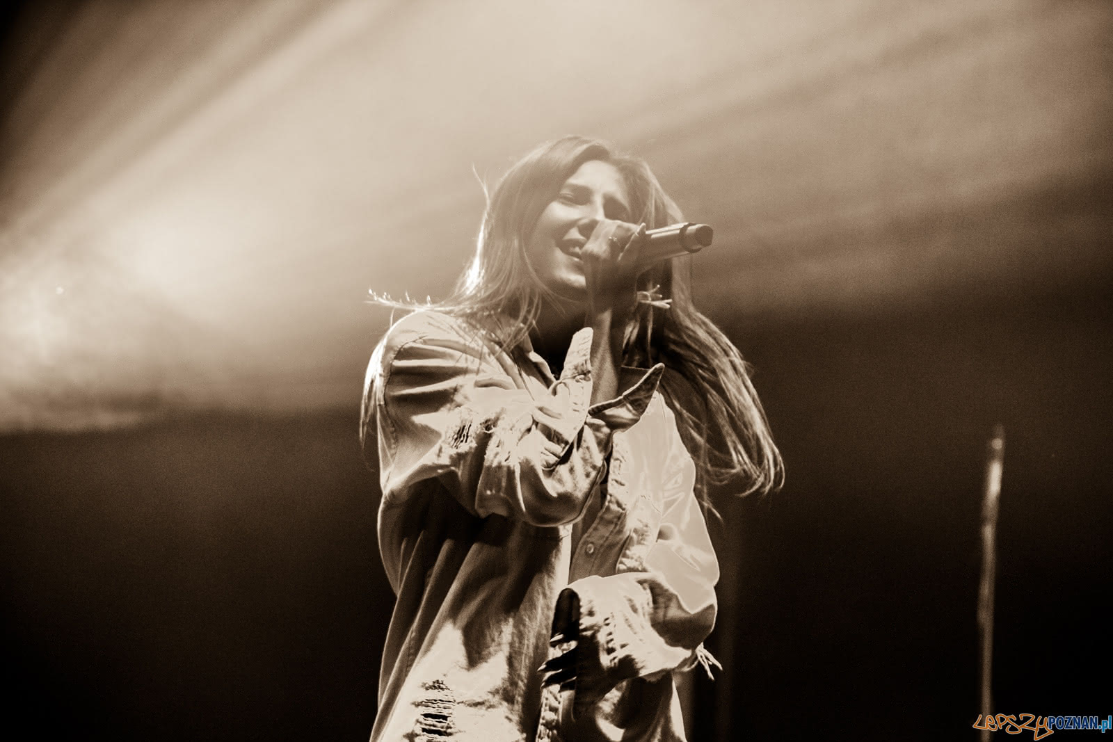 Xxanaxx #NaFalach Foto: lepszyPOZNAN.pl / Ewelina Jaśkowiak Xxanaxx #NaFalach Foto: lepszyPOZNAN.pl / Ewelina Jaśkowiak